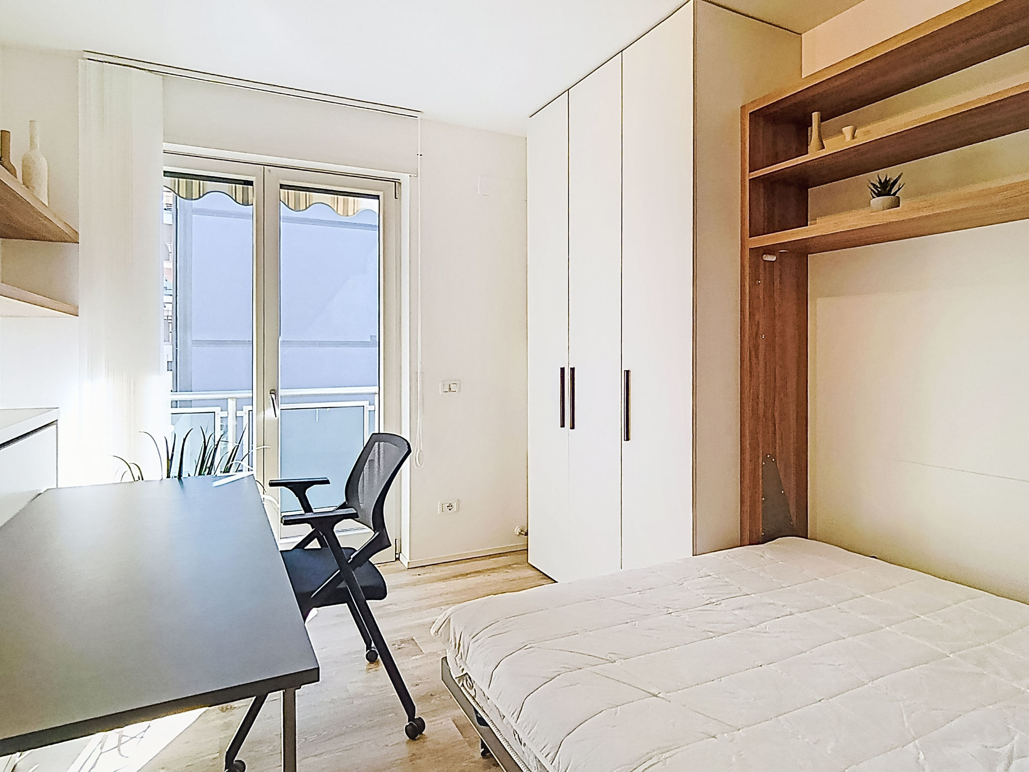 Photo of Business and Family