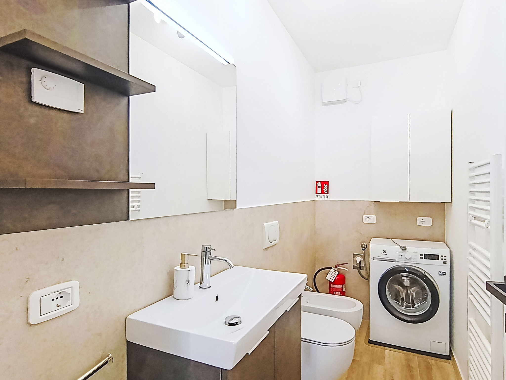 Photo of Business and Family