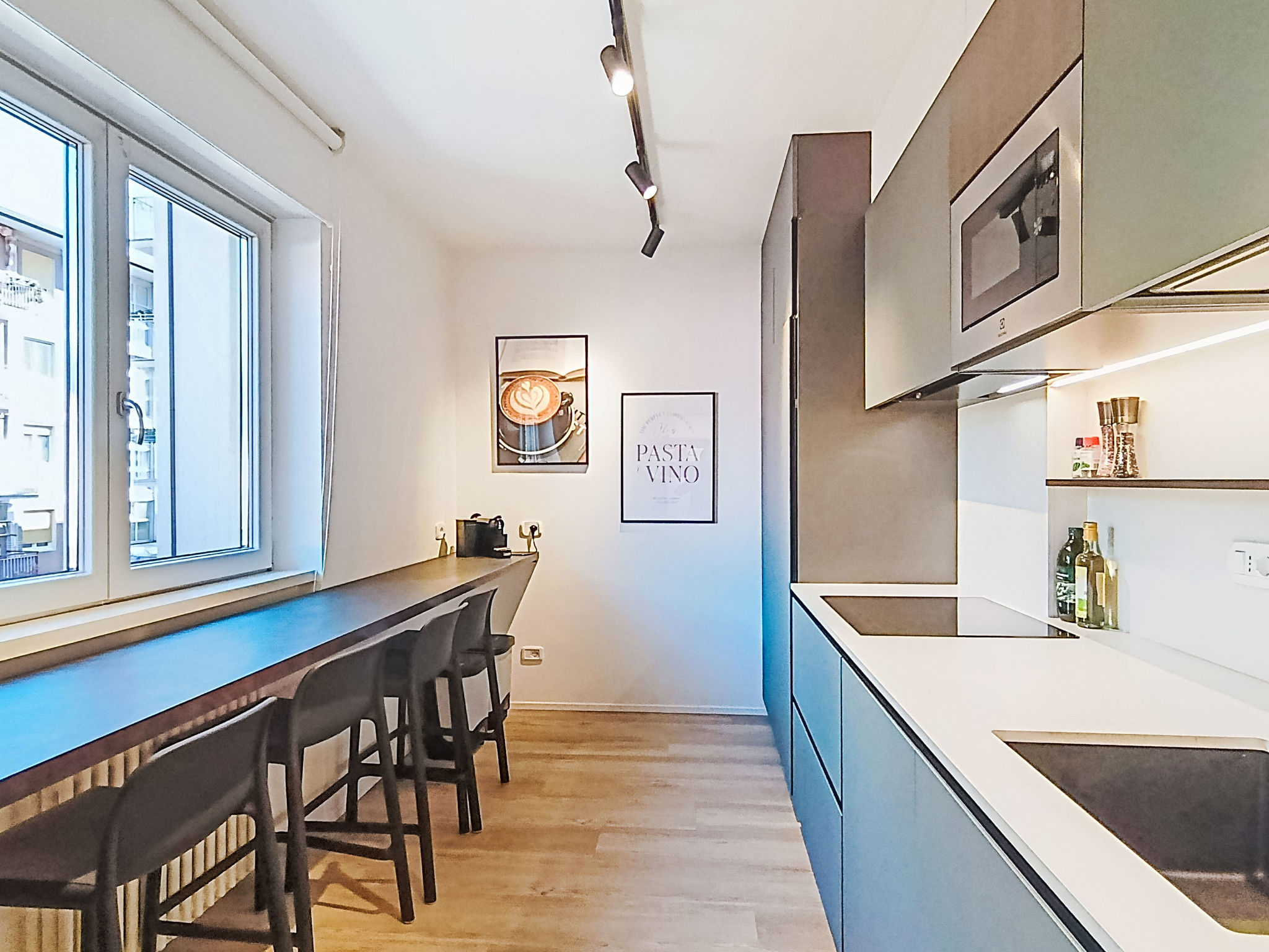 Photo of Business and Family