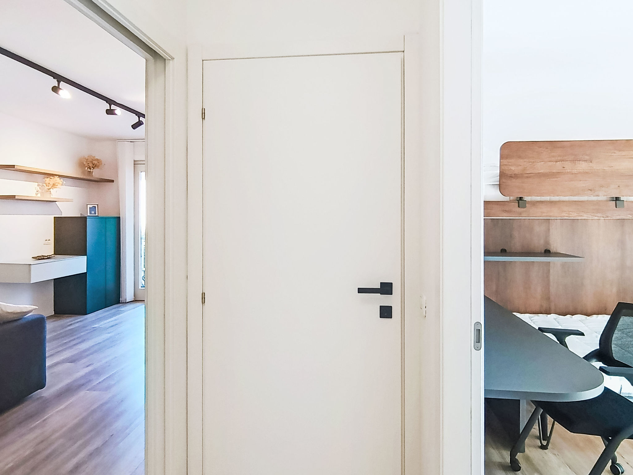 Photo of Business and Family