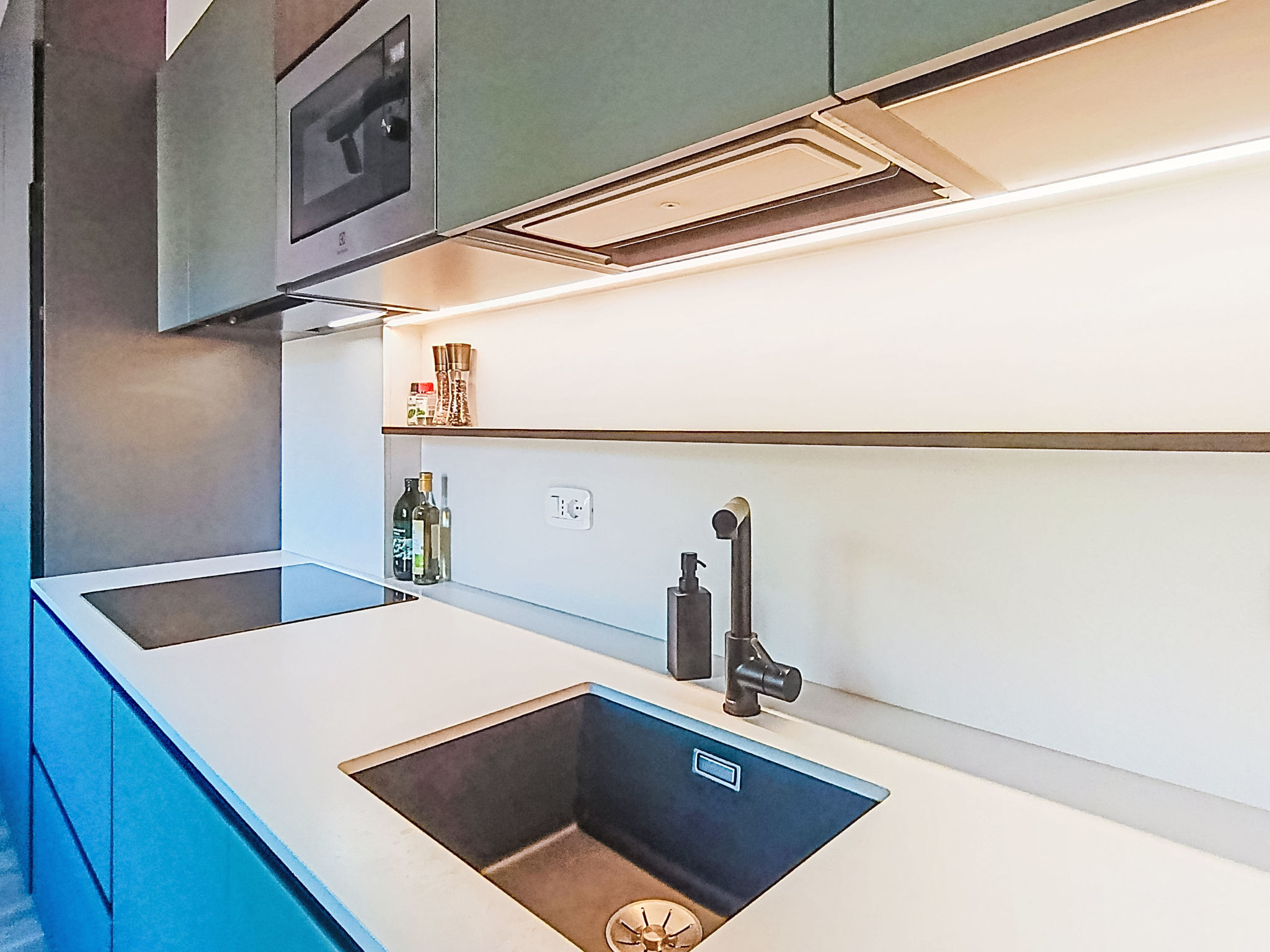 Photo of Business and Family