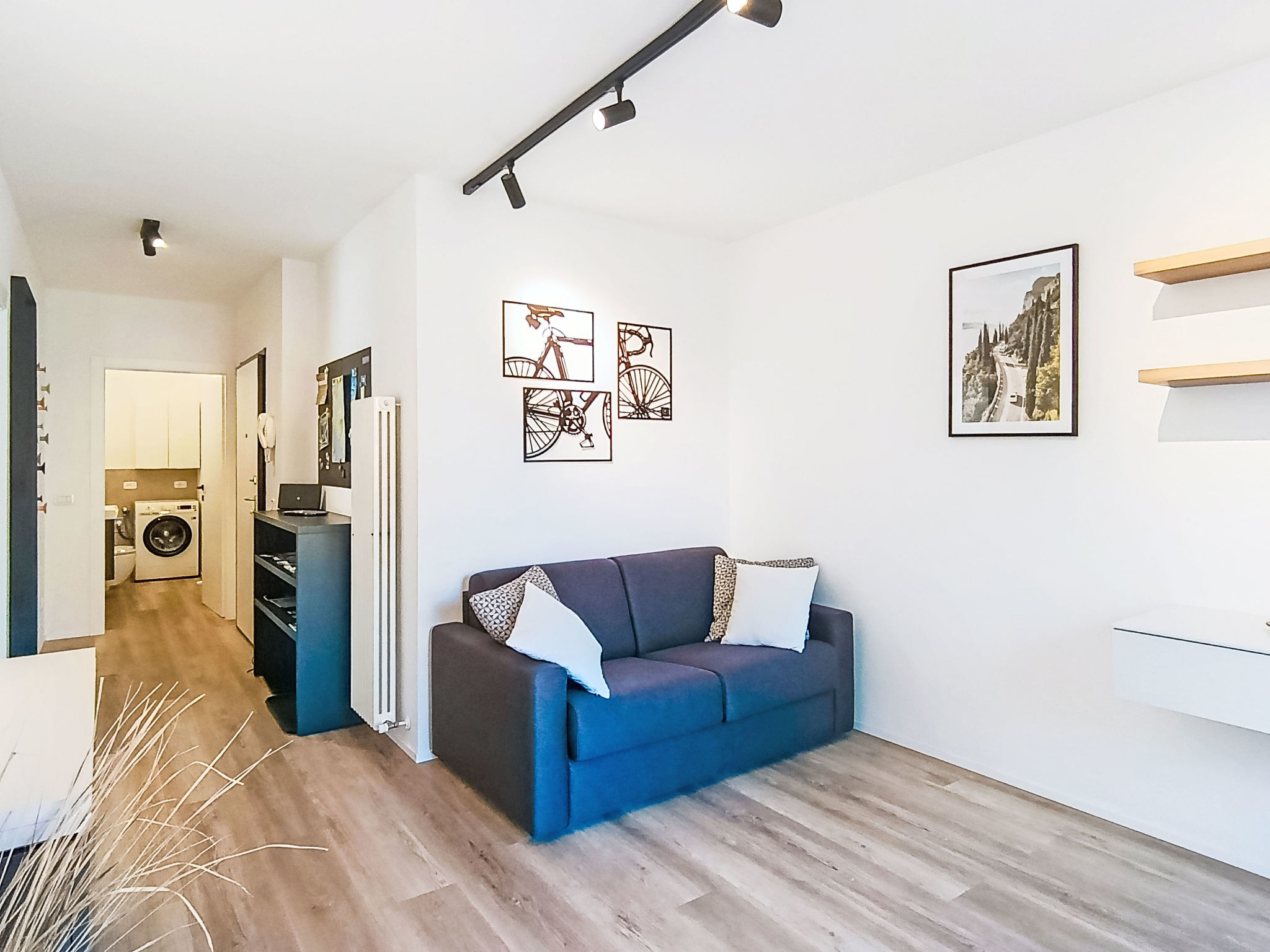 Photo of Business and Family