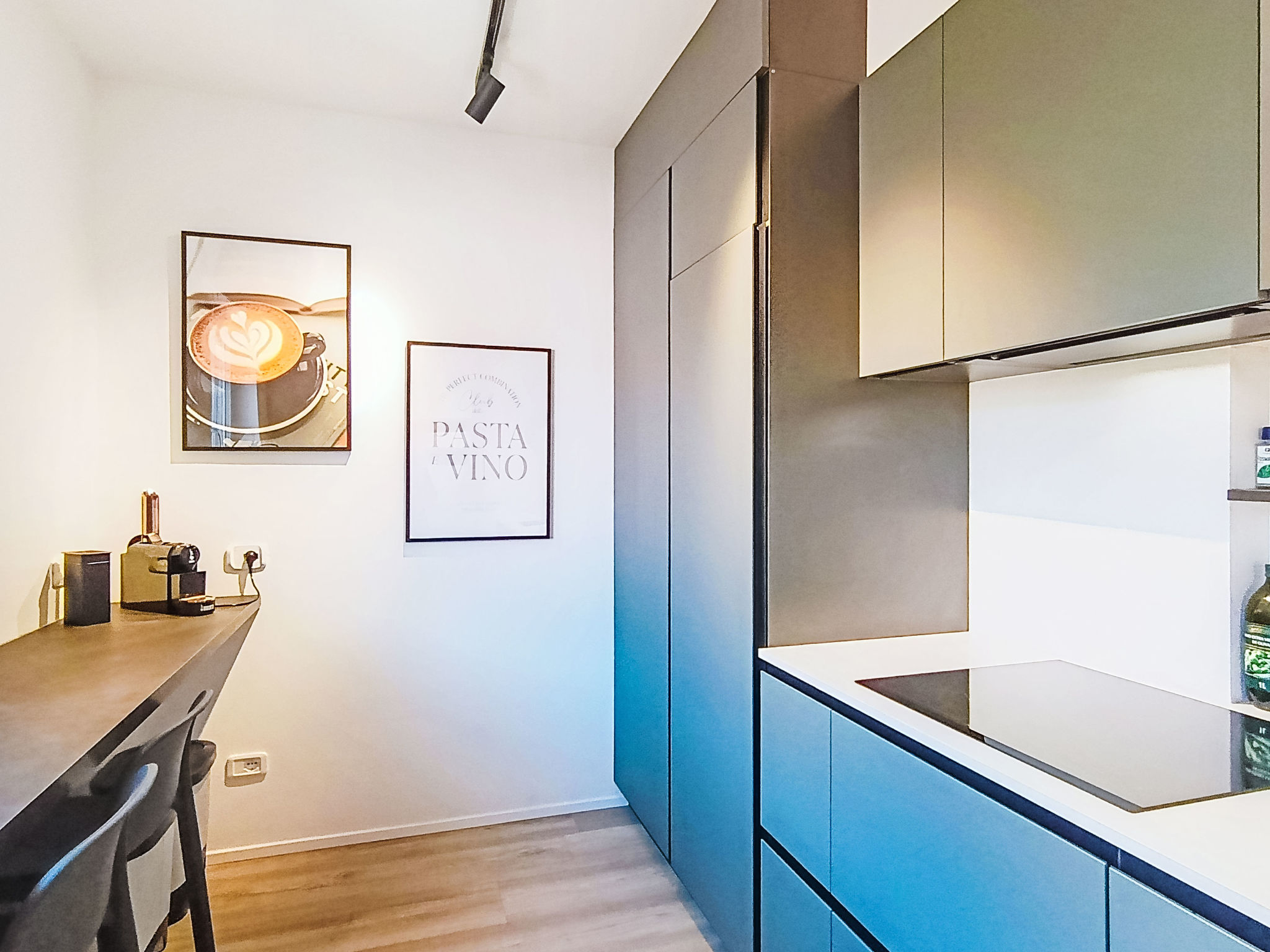 Photo of Business and Family