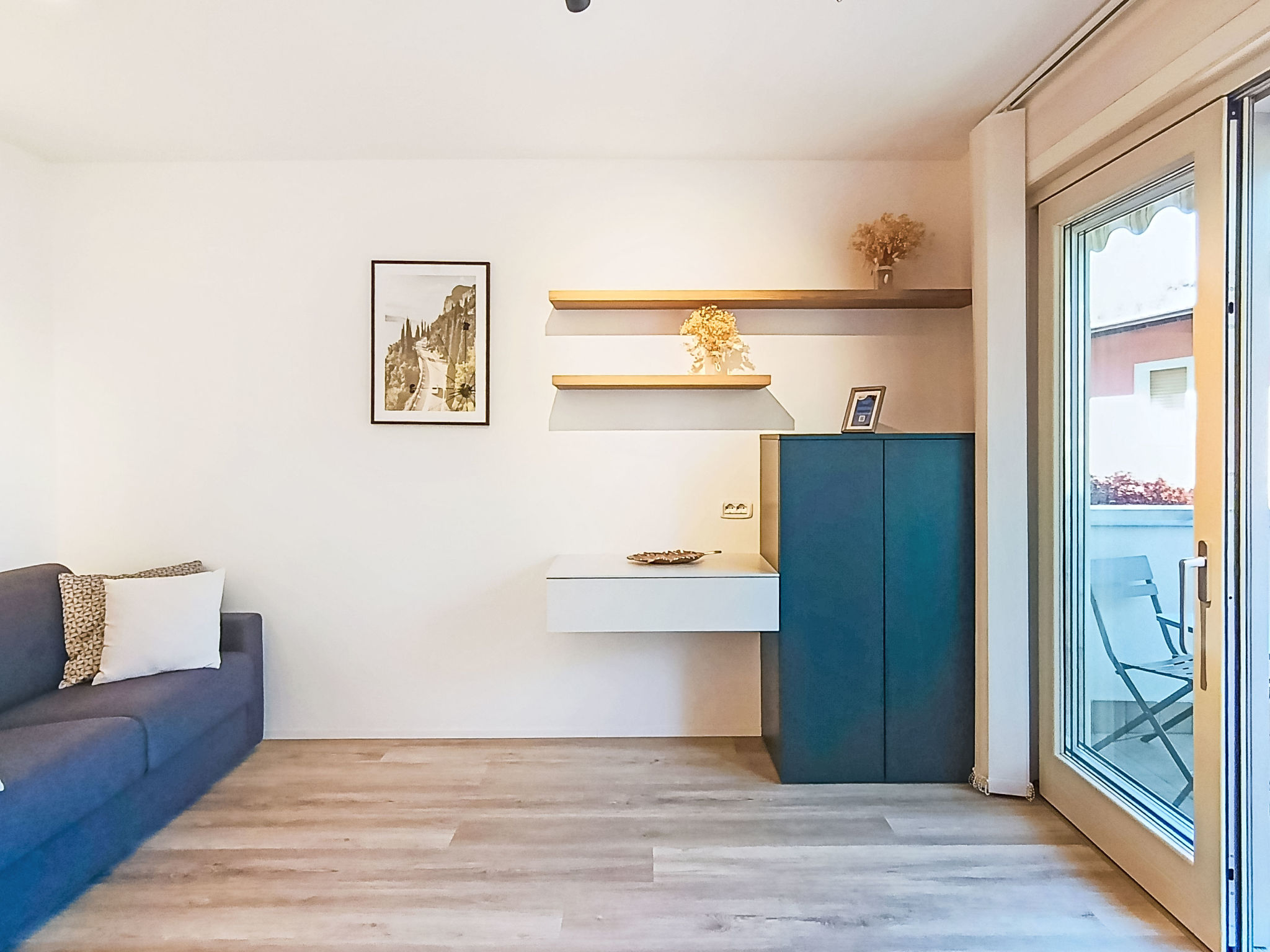 Photo of Business and Family