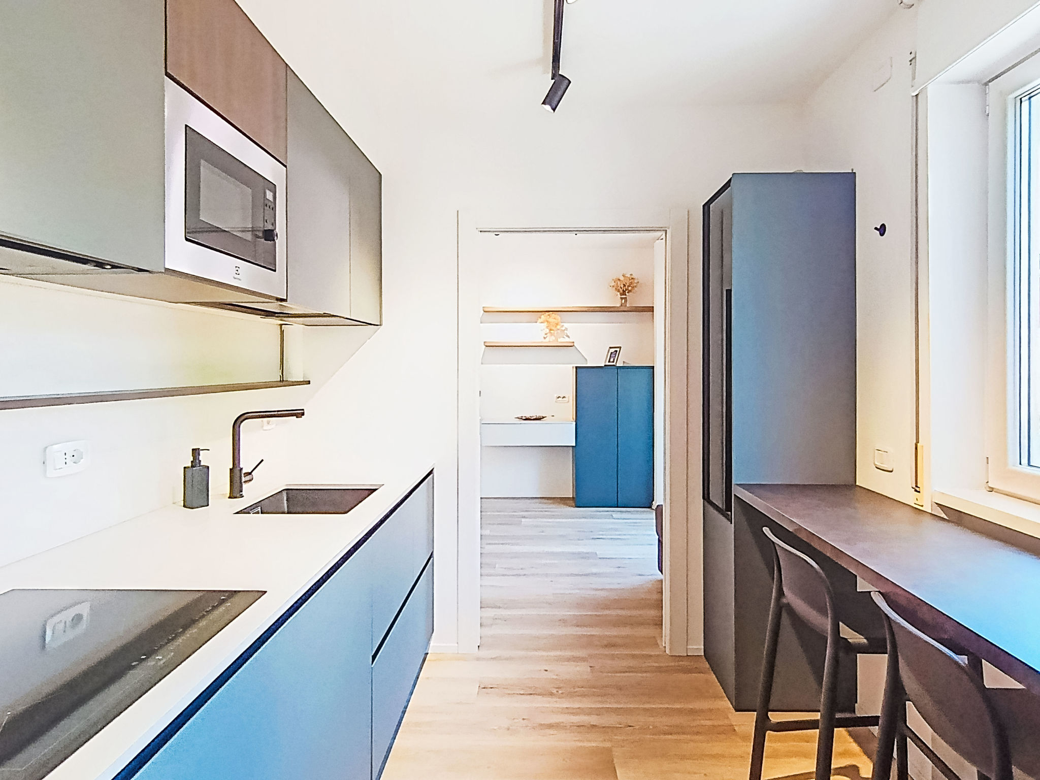 Photo of Business and Family