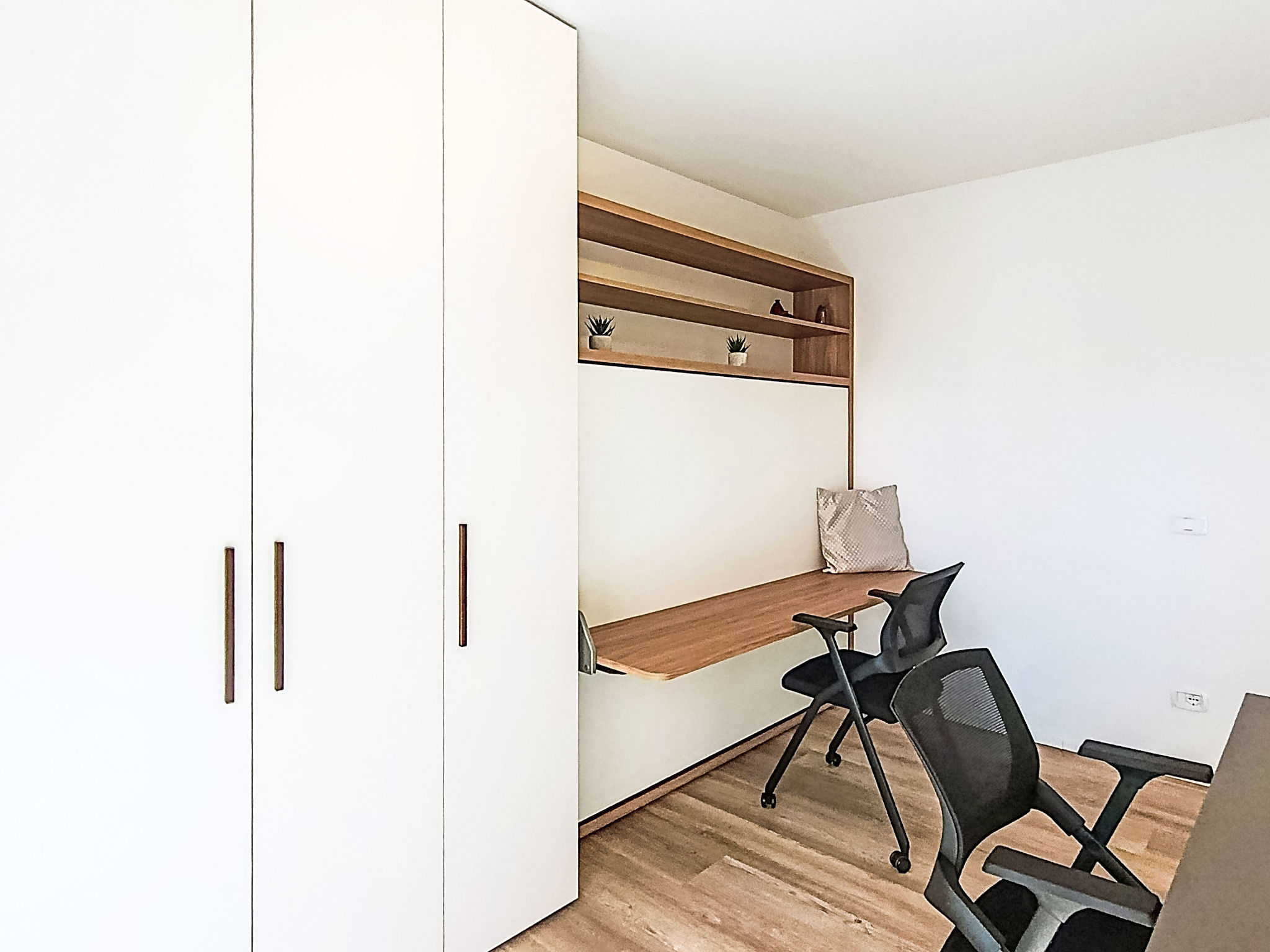 Photo of Business and Family