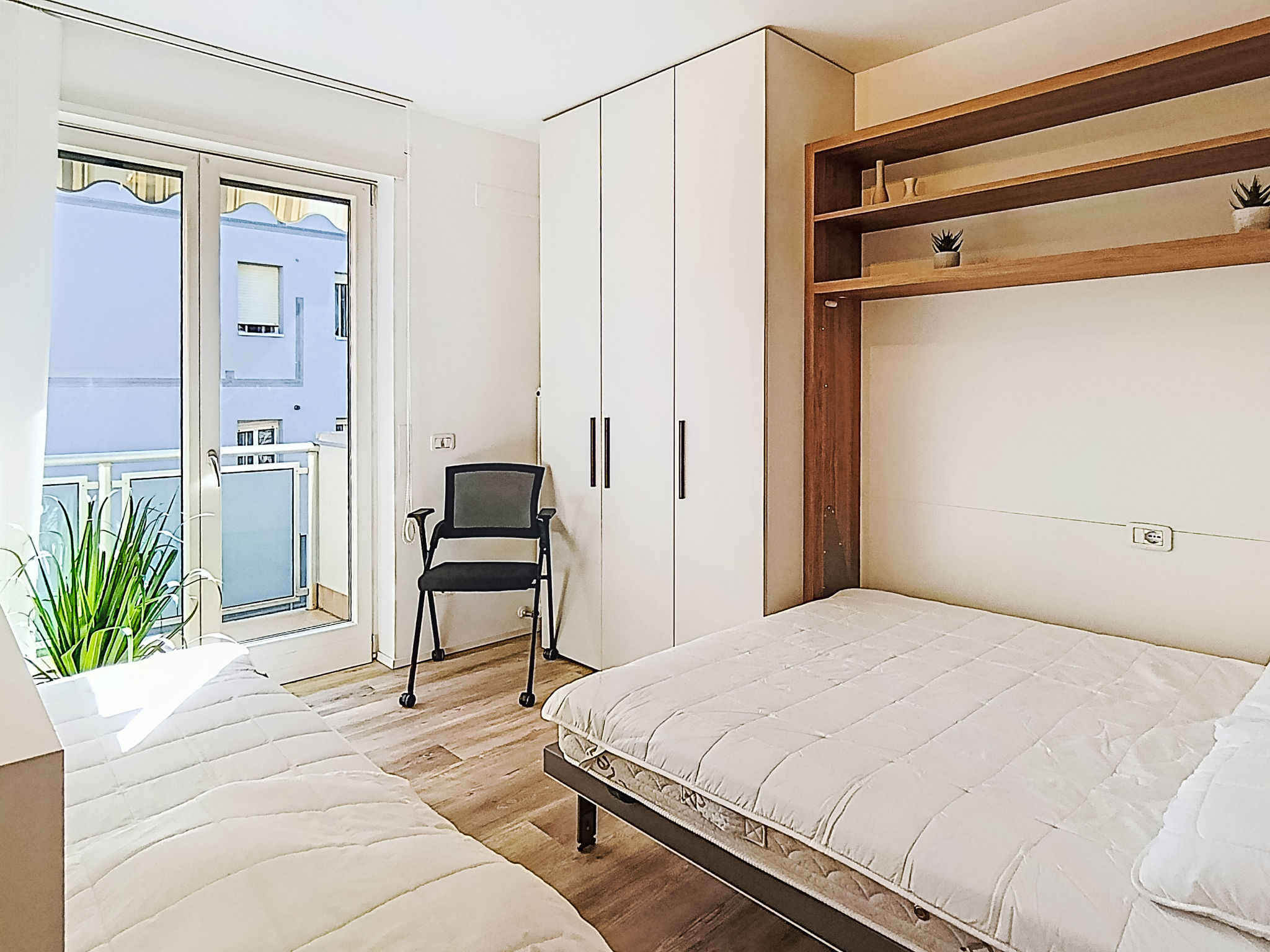 Photo of Business and Family