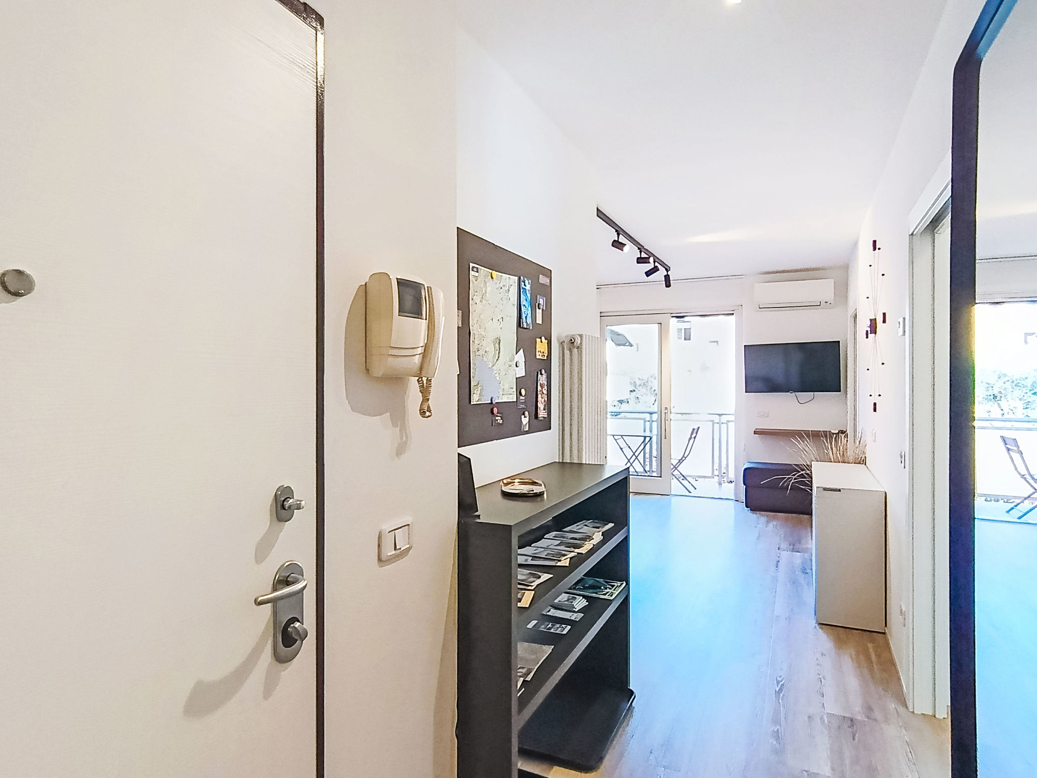 Photo of Business and Family