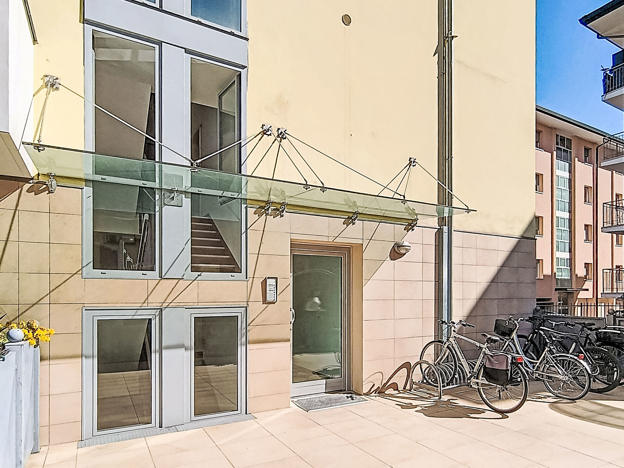 Photo of Business and Family