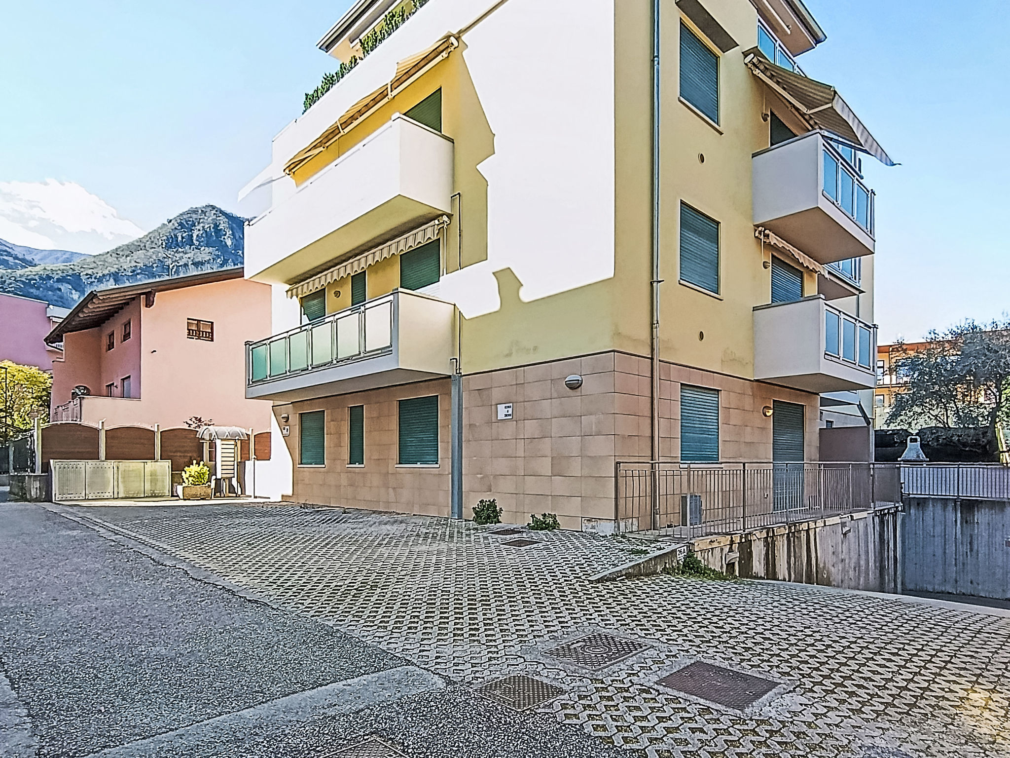 Photo of Business and Family