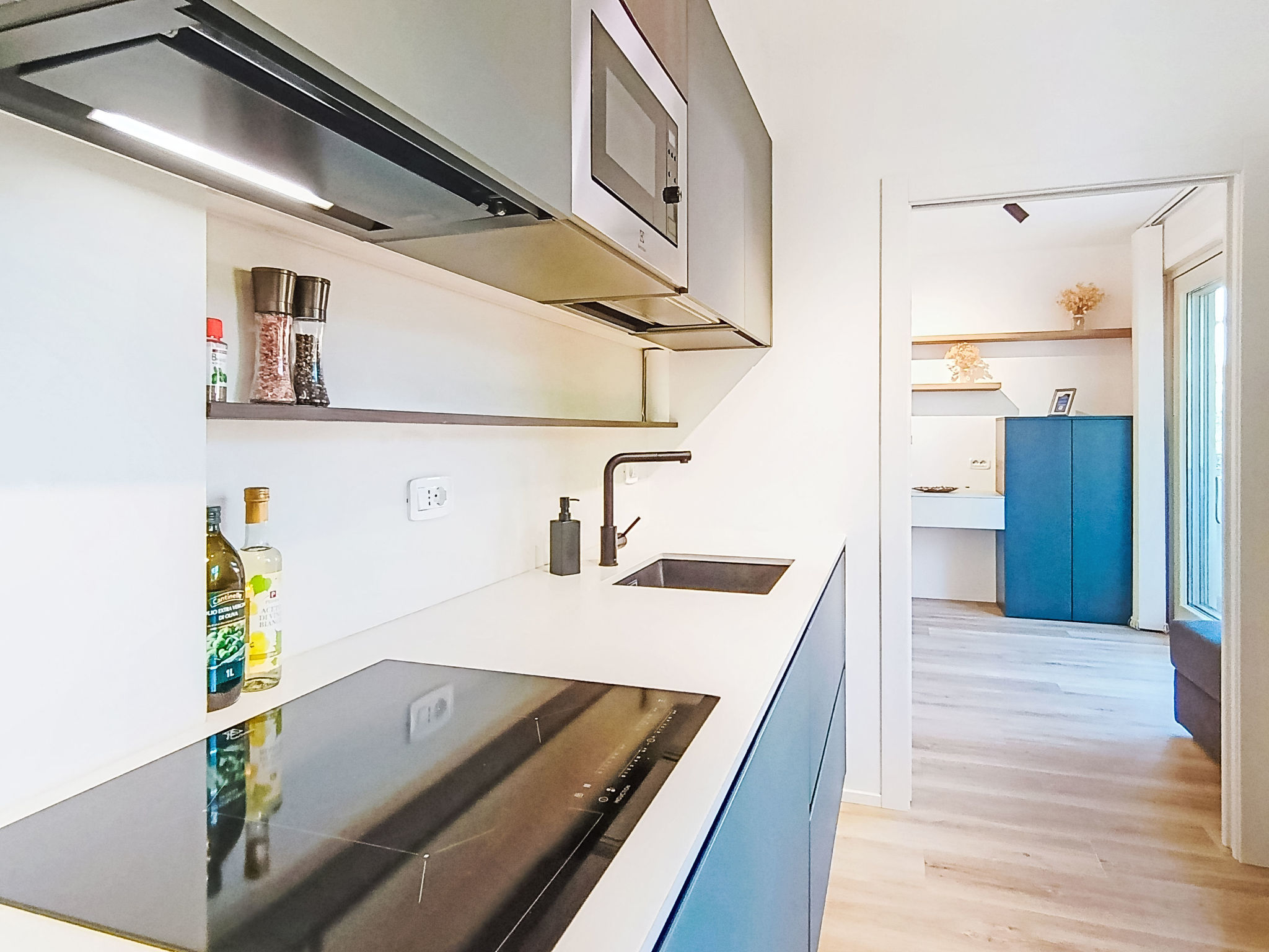 Photo of Business and Family