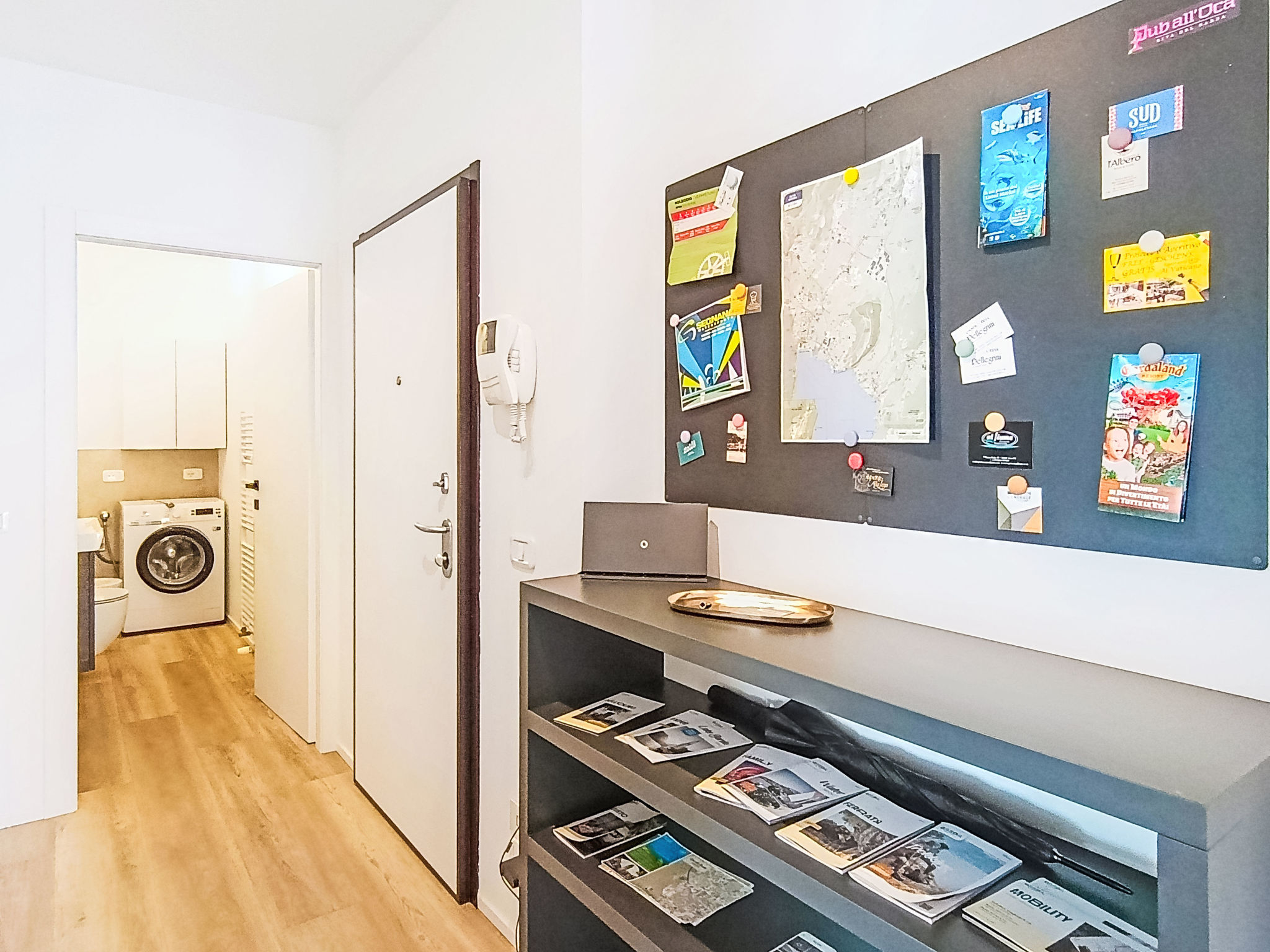 Photo of Business and Family