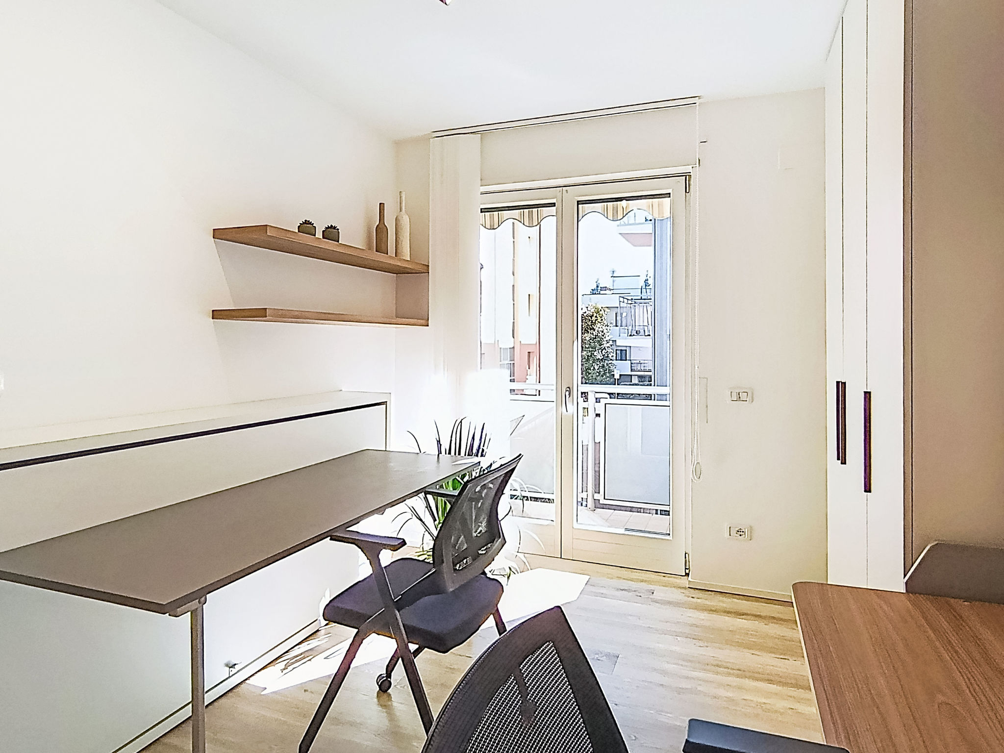 Photo of Business and Family