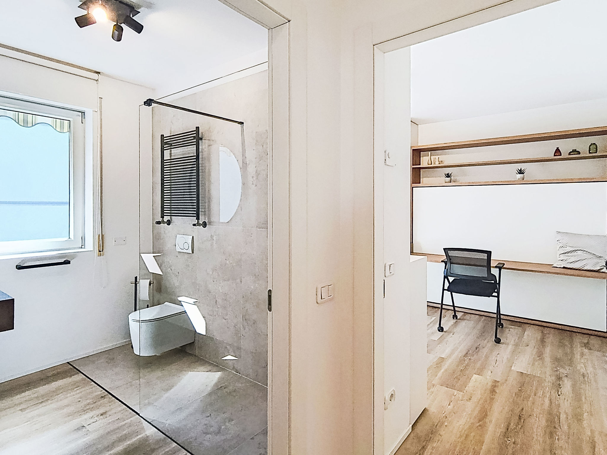 Photo of Business and Family