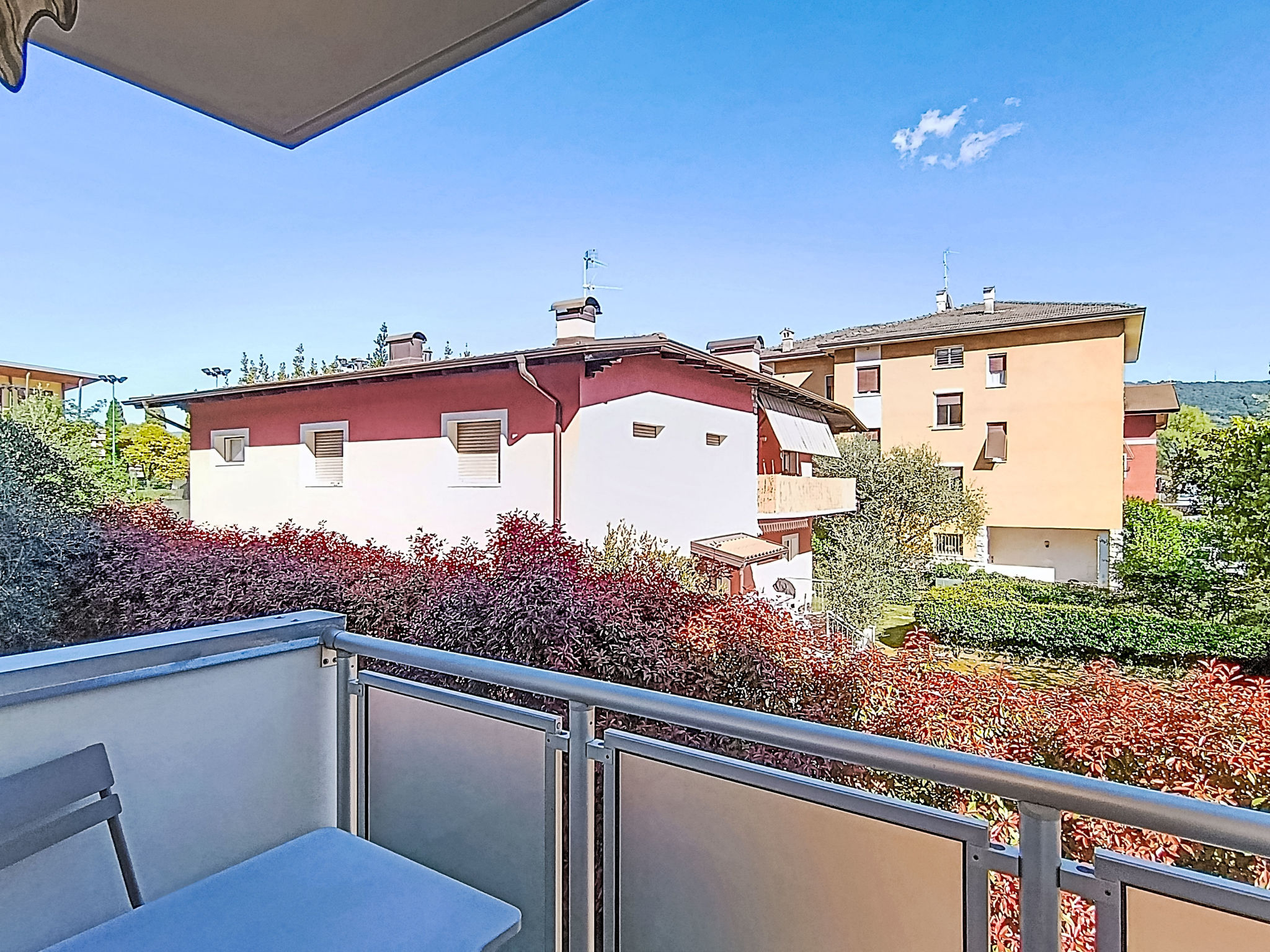 Photo of Business and Family