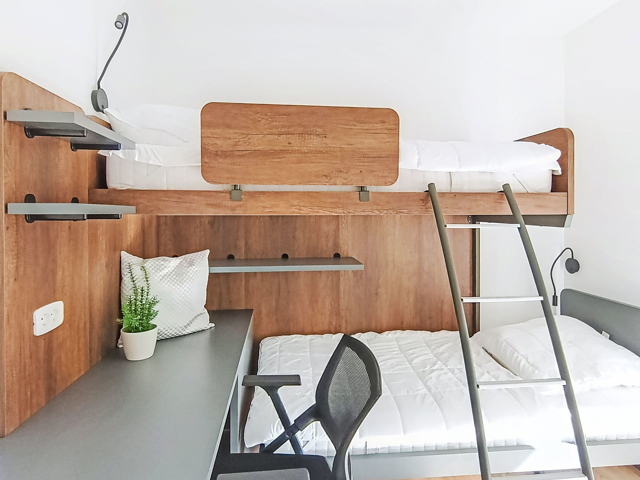 Photo of Business and Family