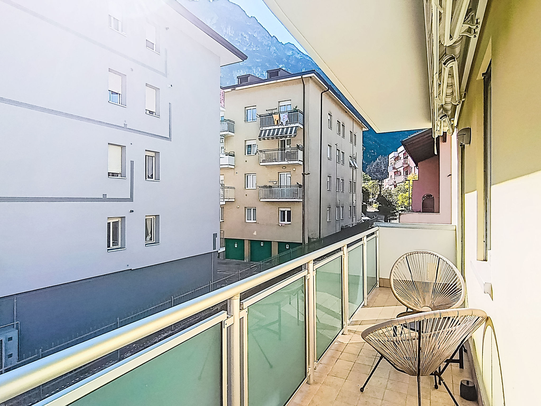 Photo of Business and Family