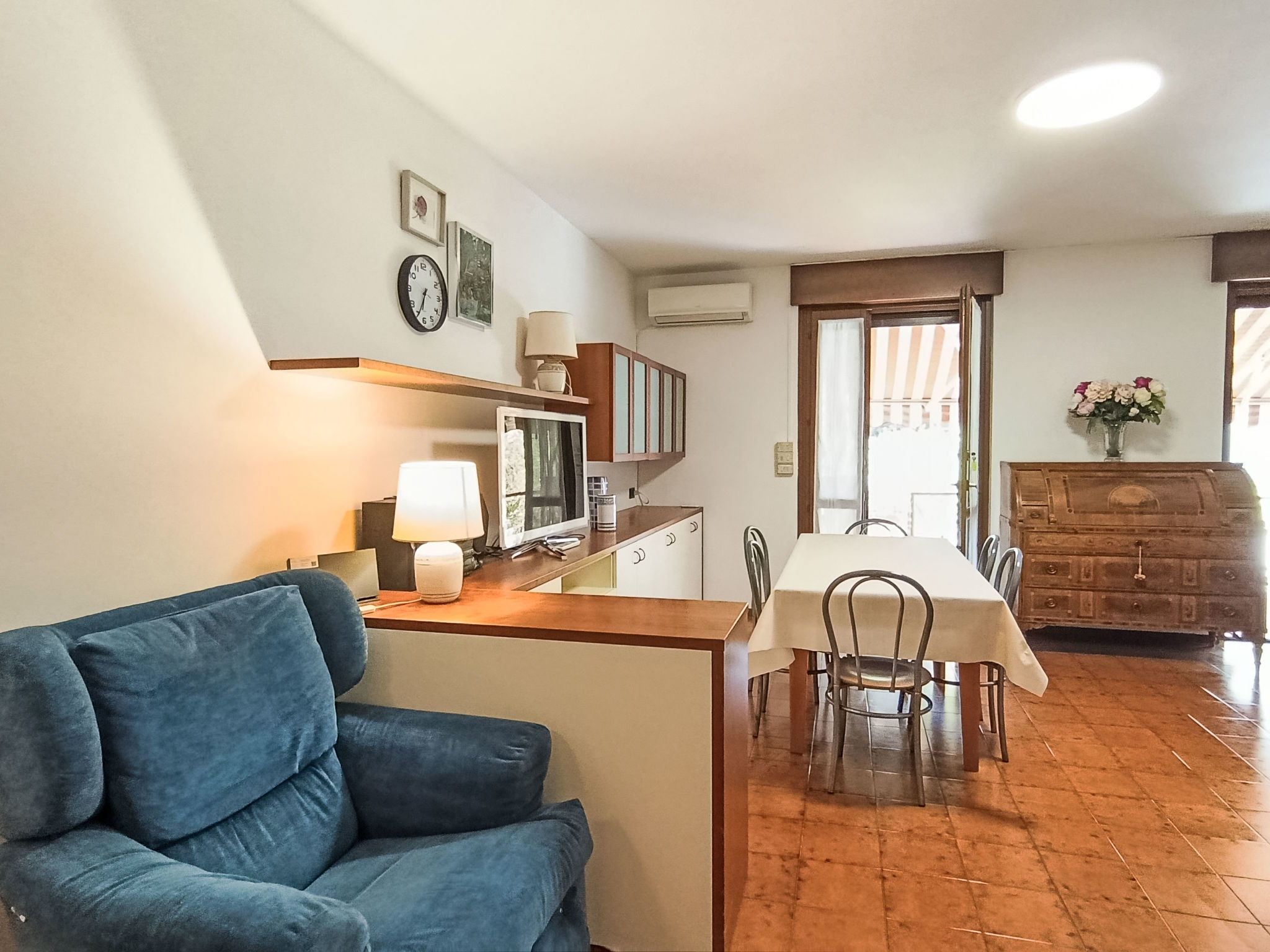 Locanda dei Nonni - Inside