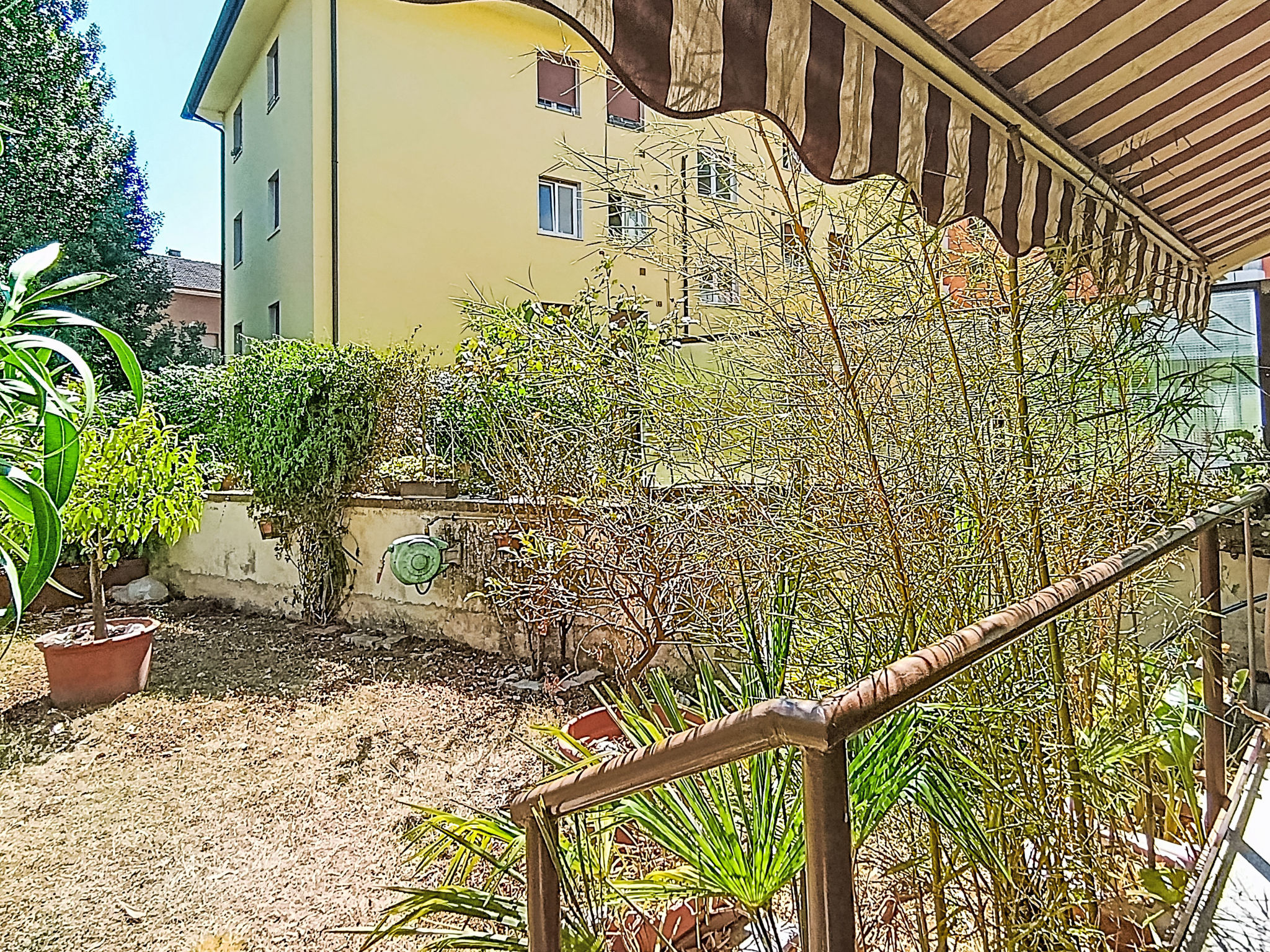 Locanda dei Nonni - Outside
