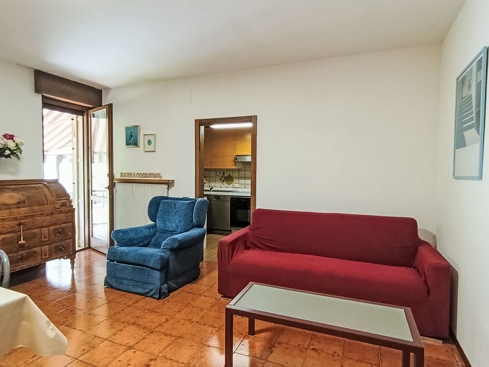 Locanda dei Nonni - Inside