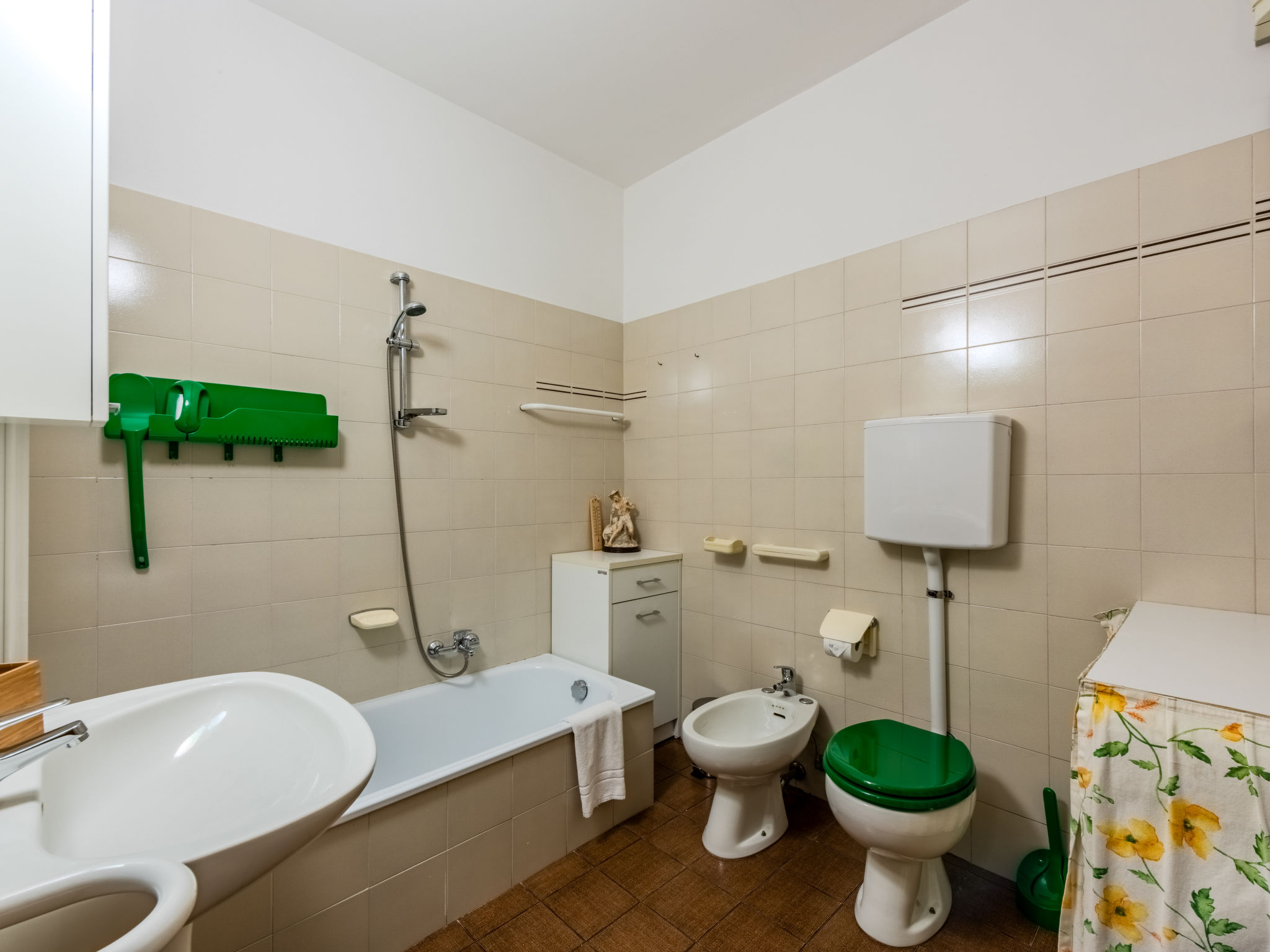 Locanda dei Nonni - Inside