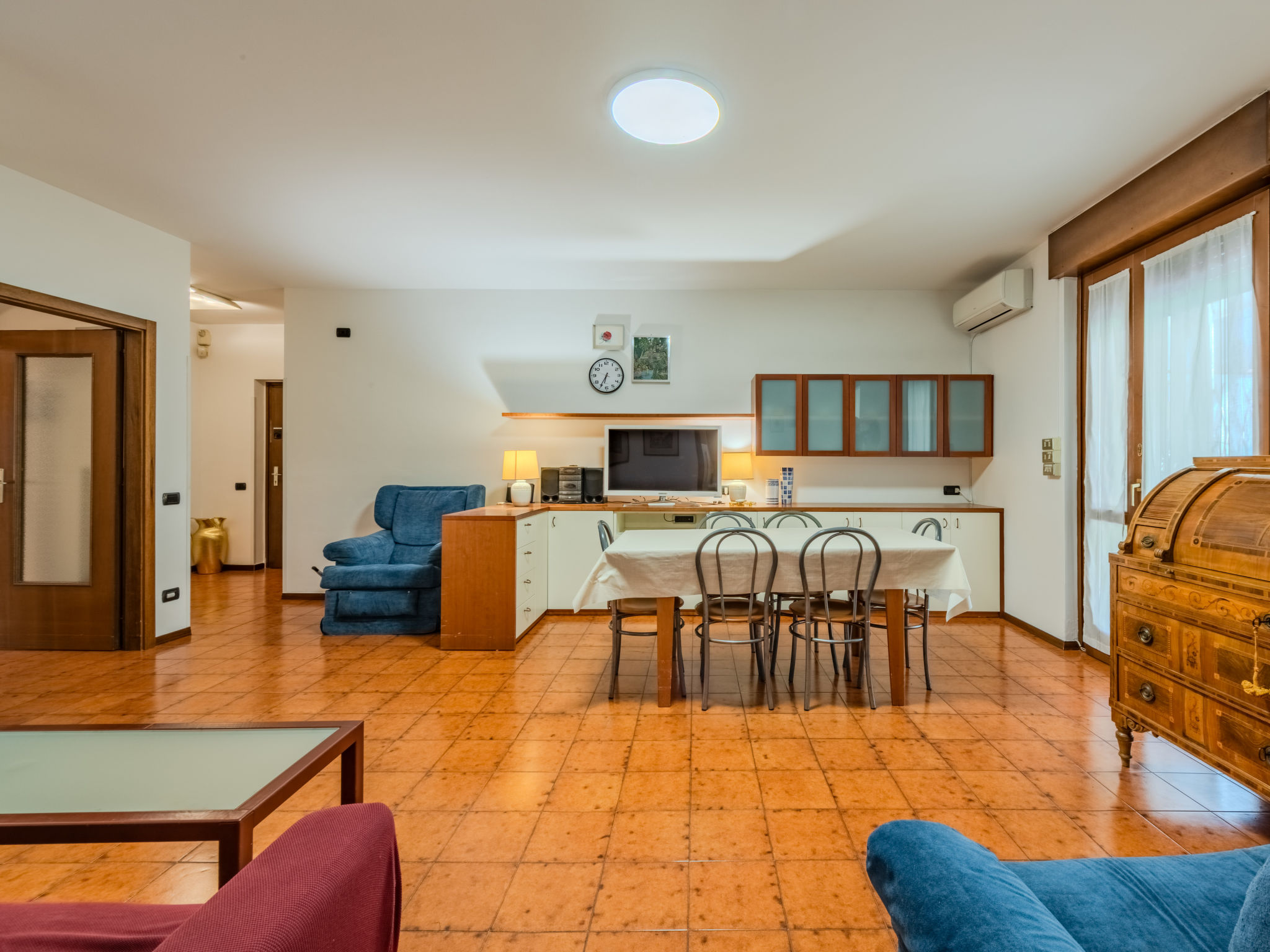 Locanda dei Nonni - Inside