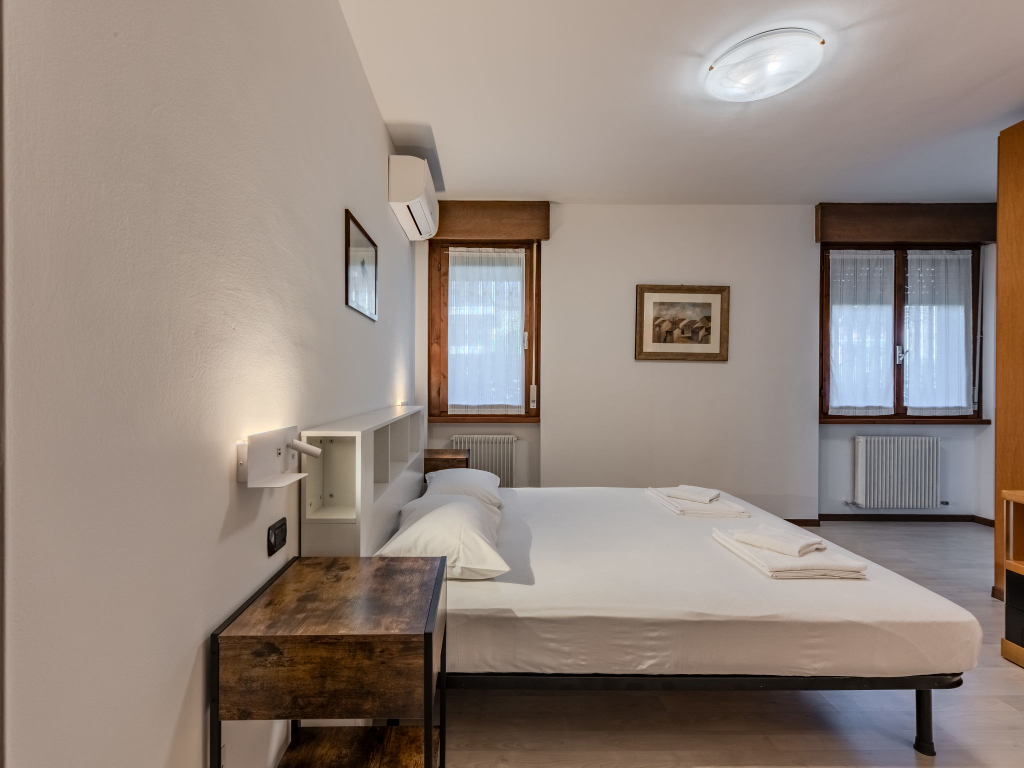 Locanda dei Nonni - Inside