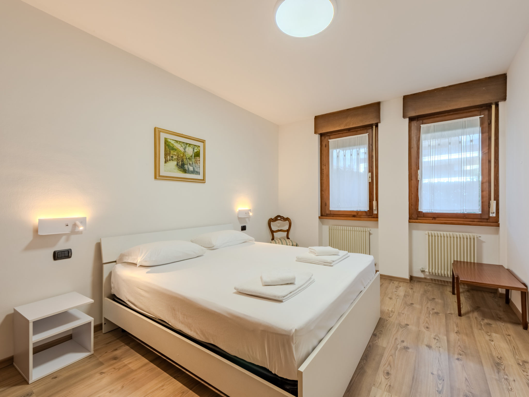 Locanda dei Nonni - Inside