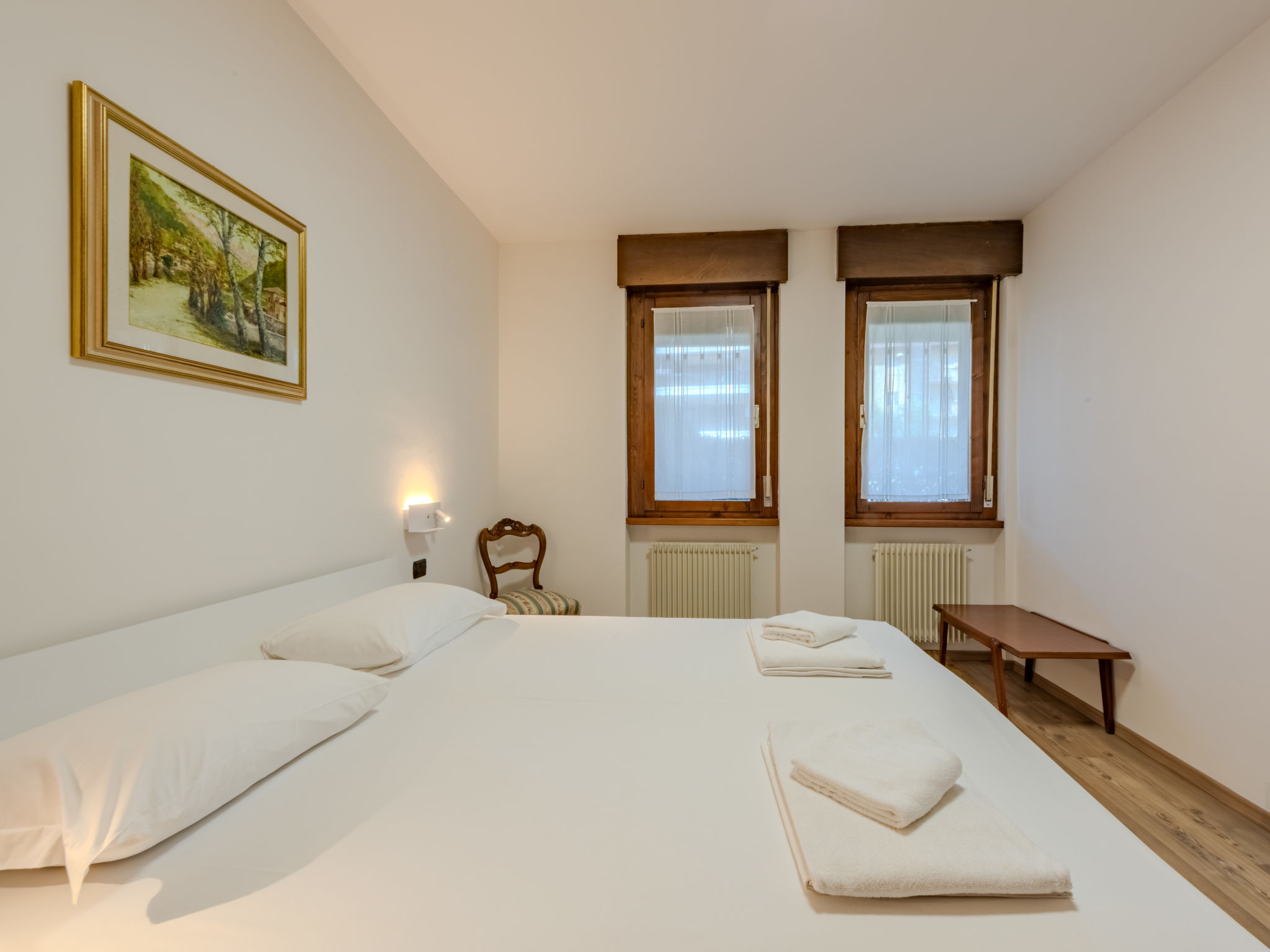 Locanda dei Nonni - Inside