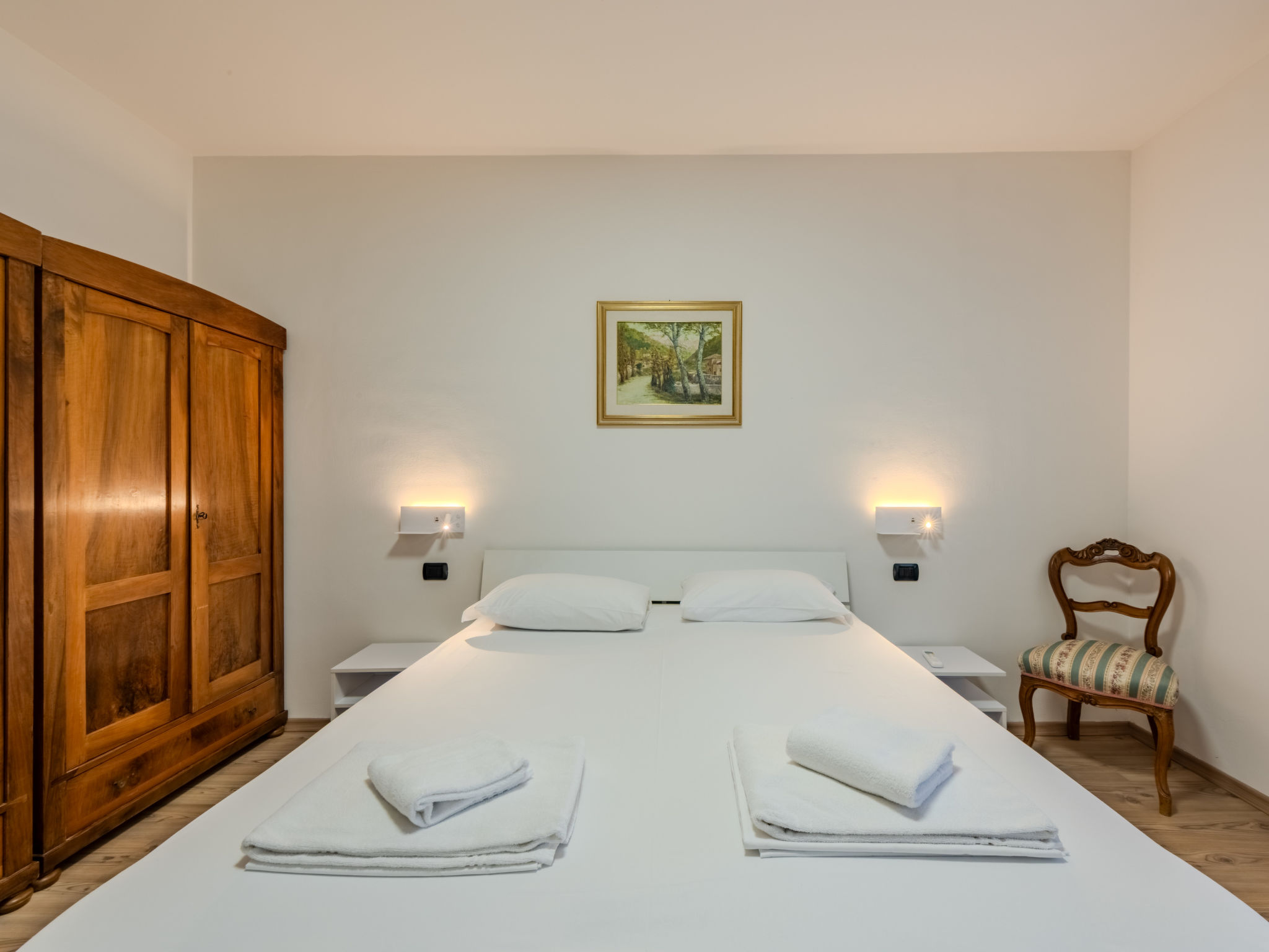 Locanda dei Nonni - Inside