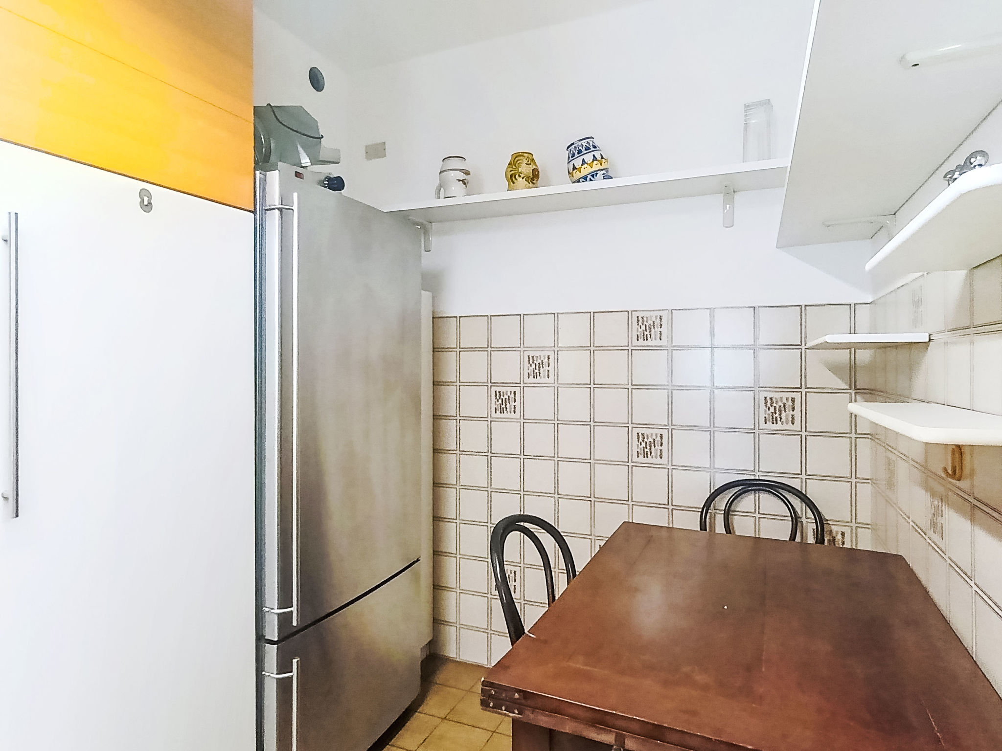 Locanda dei Nonni - Inside