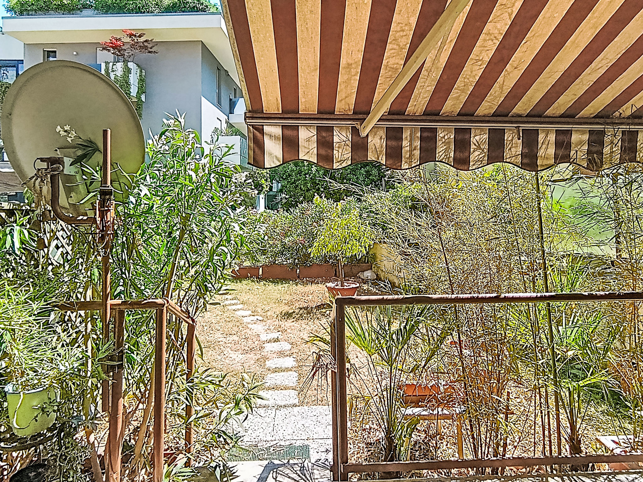 Locanda dei Nonni - Outside