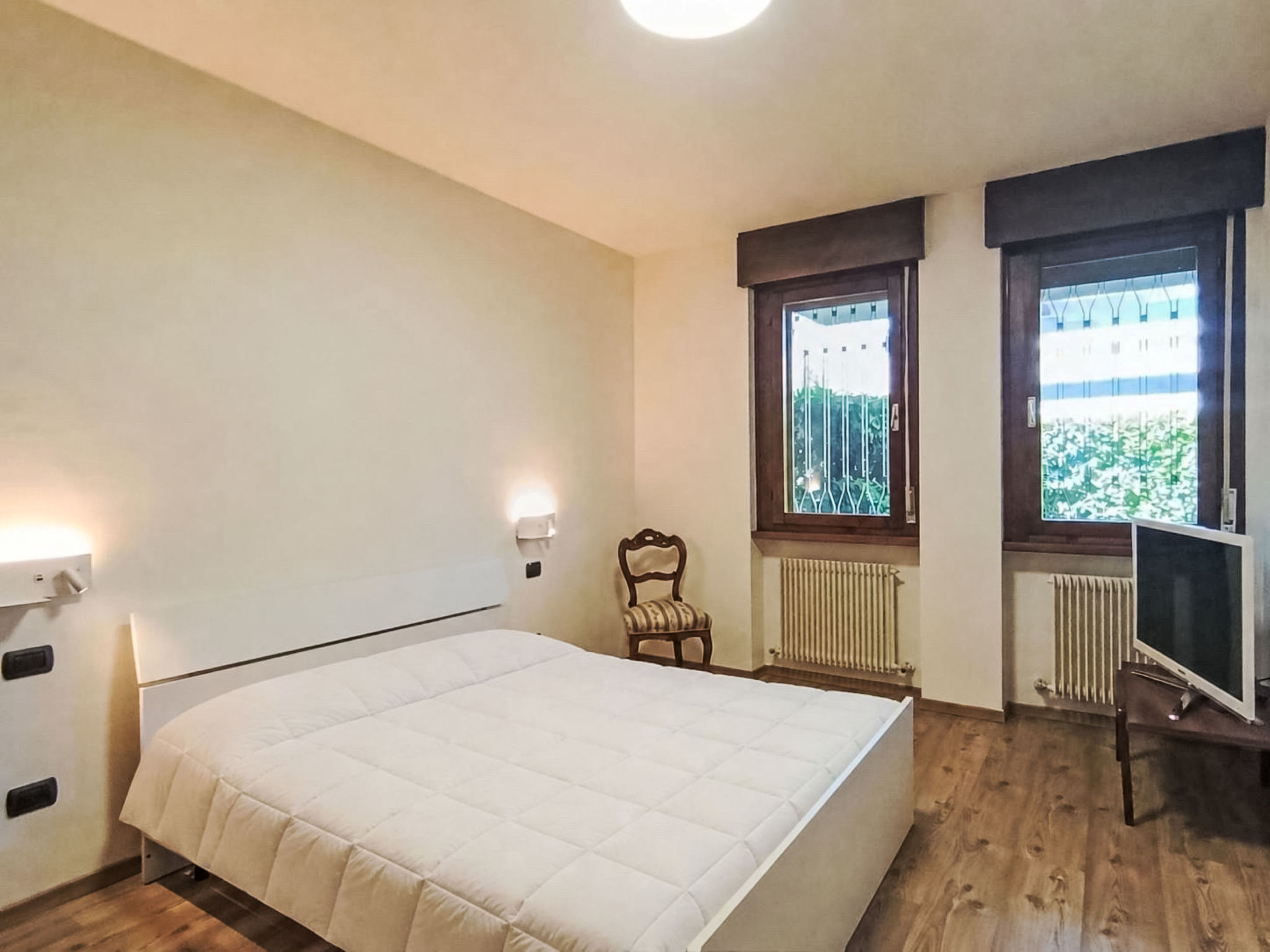 Locanda dei Nonni - Inside