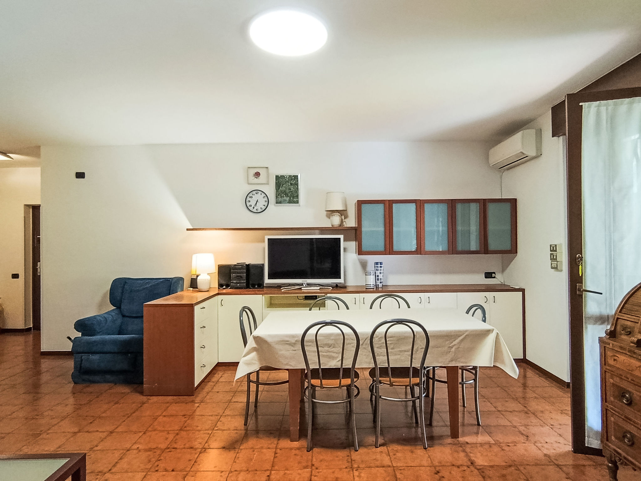 Locanda dei Nonni - Inside