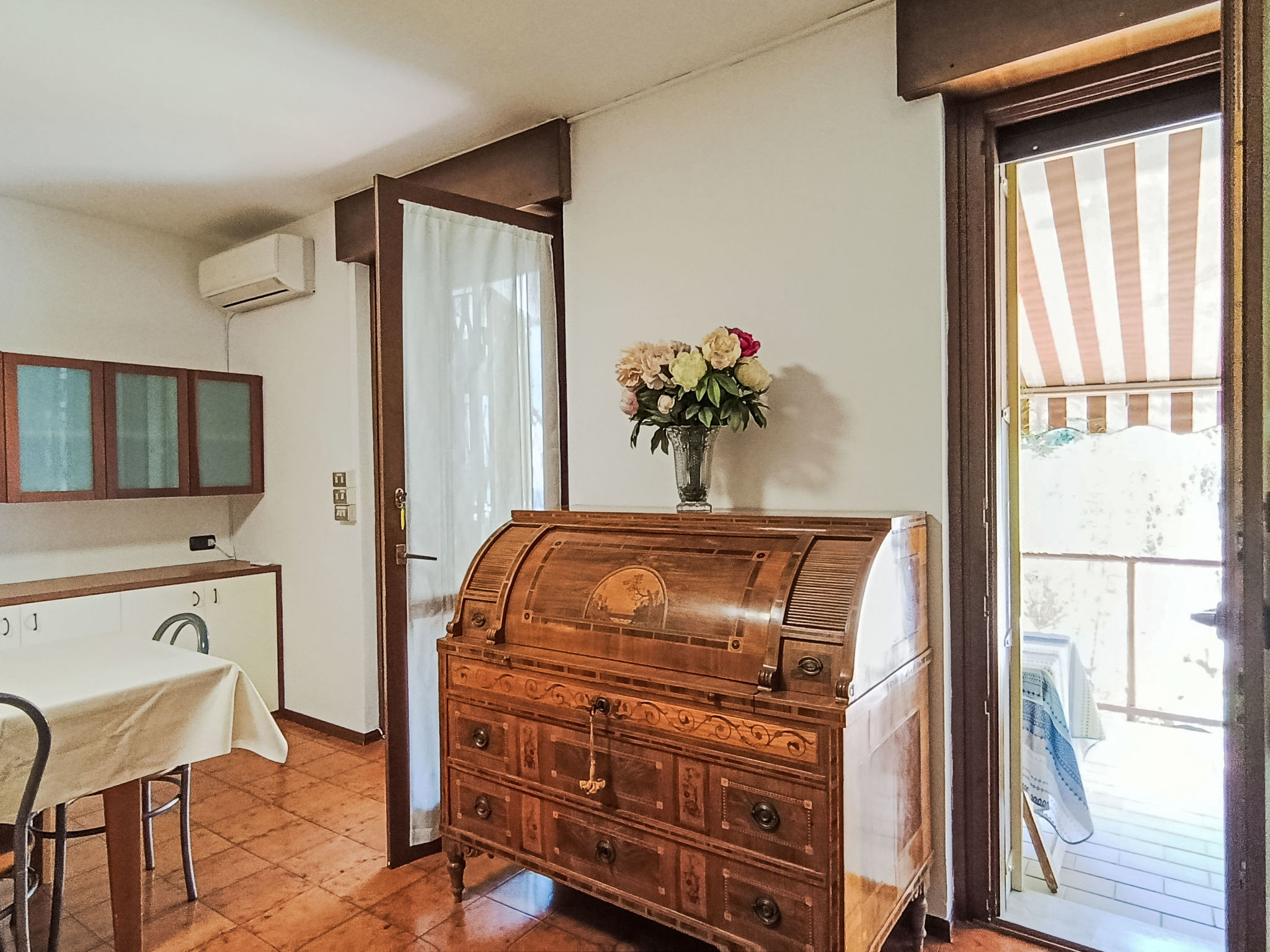 Locanda dei Nonni - Inside