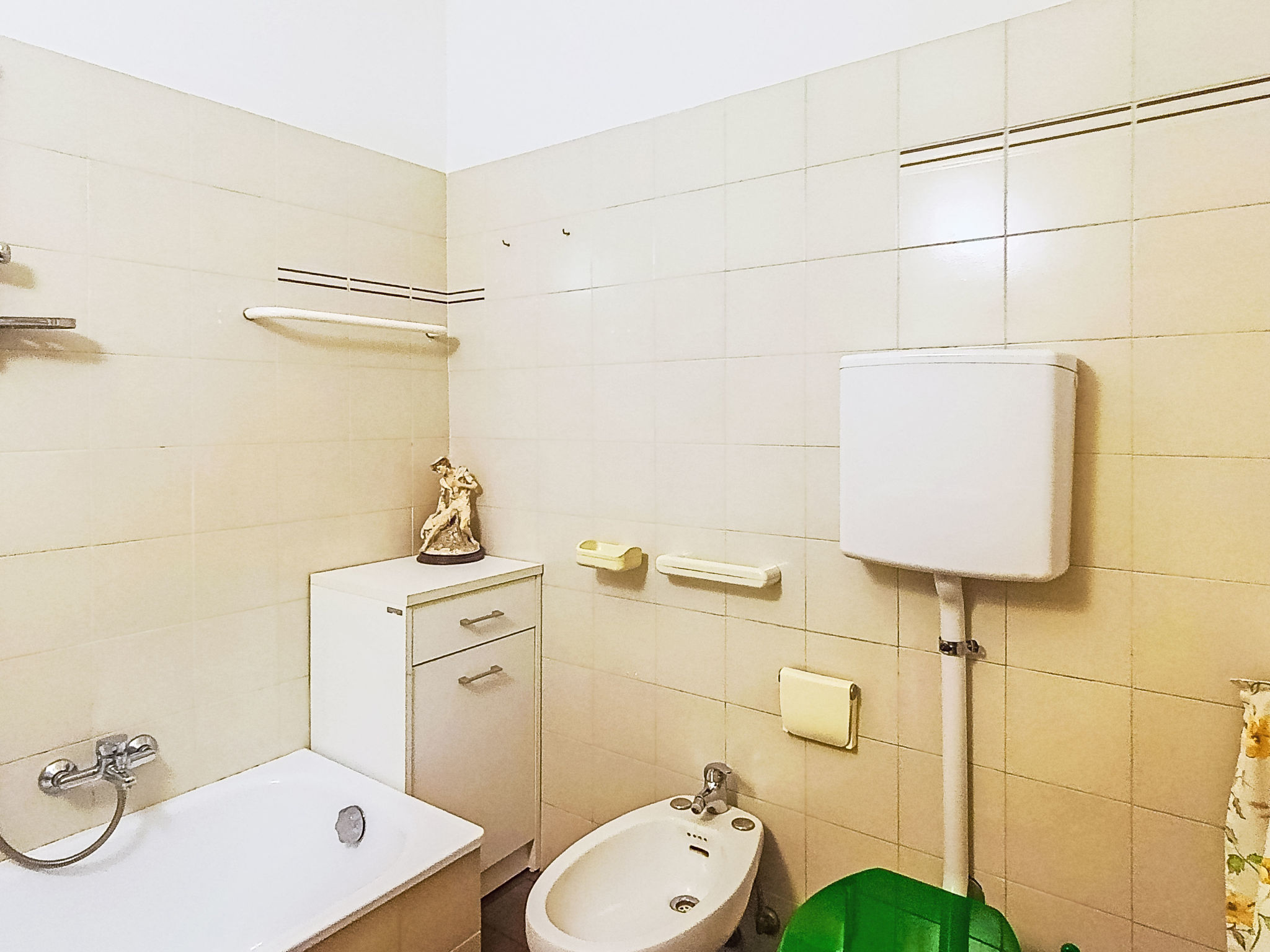 Locanda dei Nonni - Inside