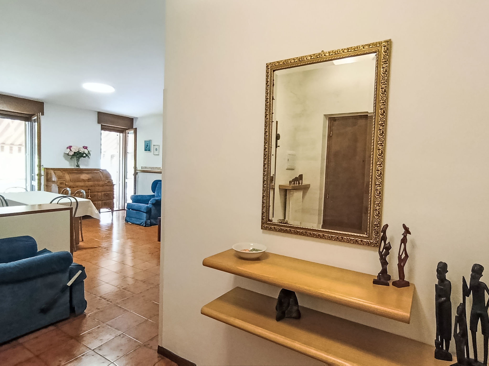 Locanda dei Nonni - Inside