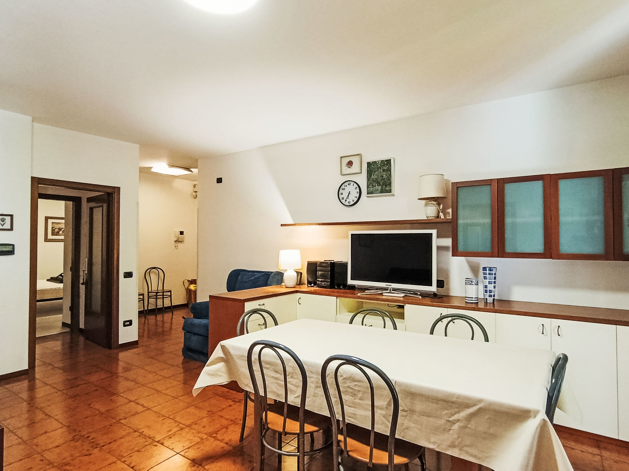 Locanda dei Nonni - Inside