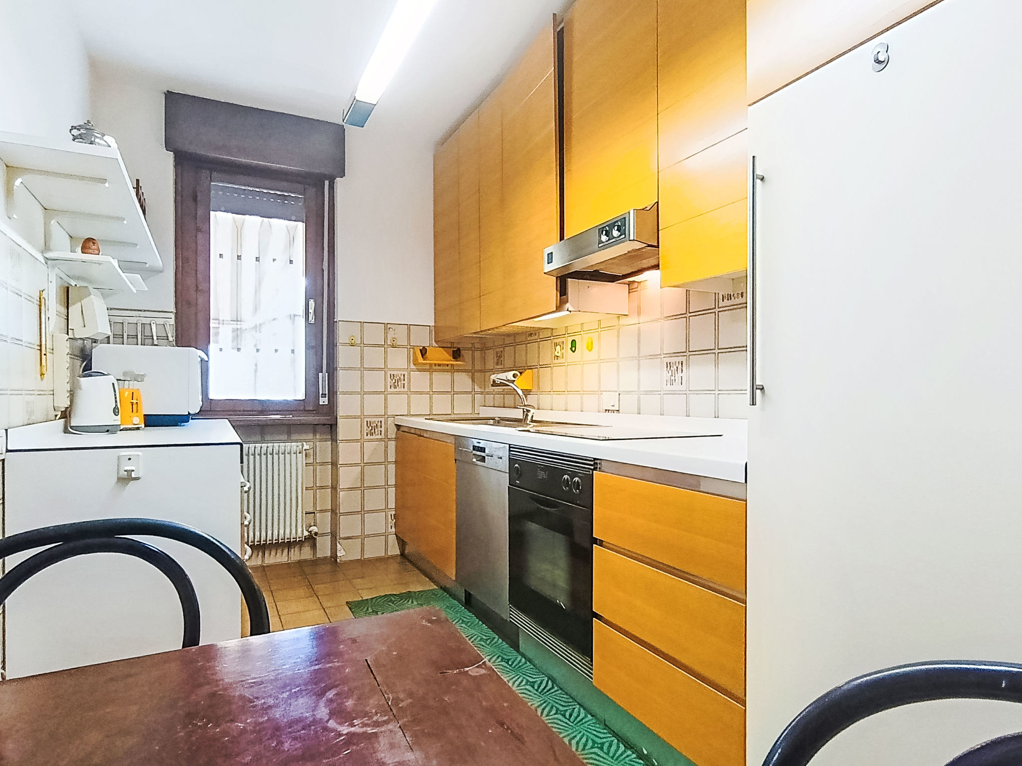 Locanda dei Nonni - Inside