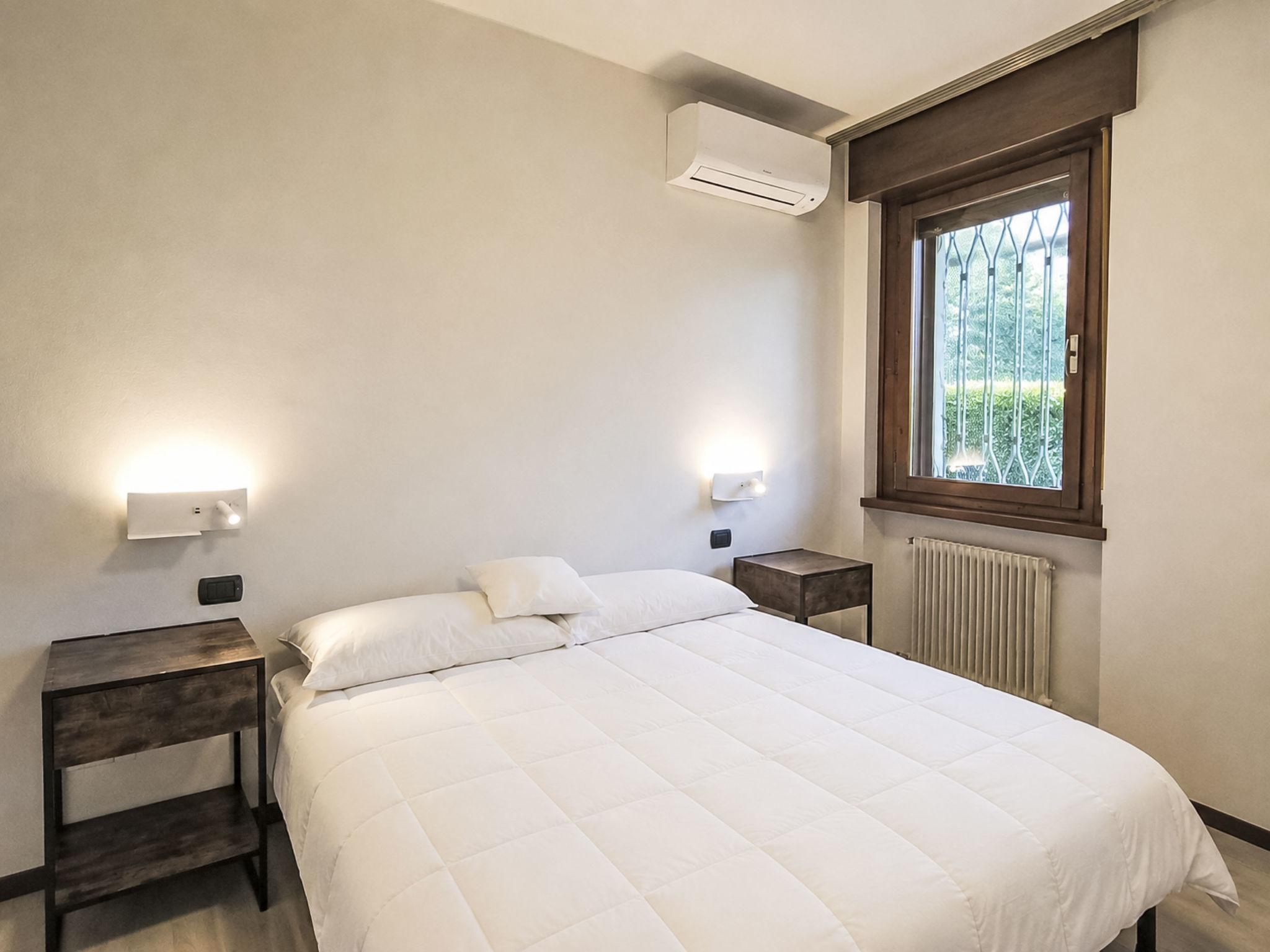 Locanda dei Nonni - Inside