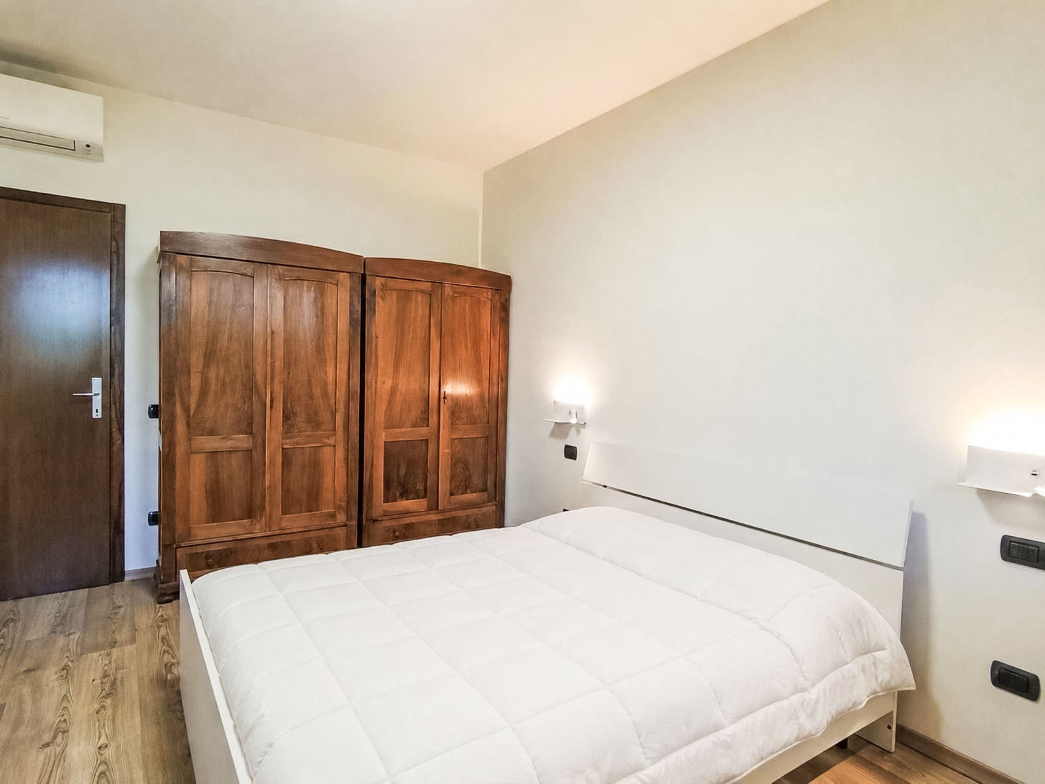 Locanda dei Nonni - Inside