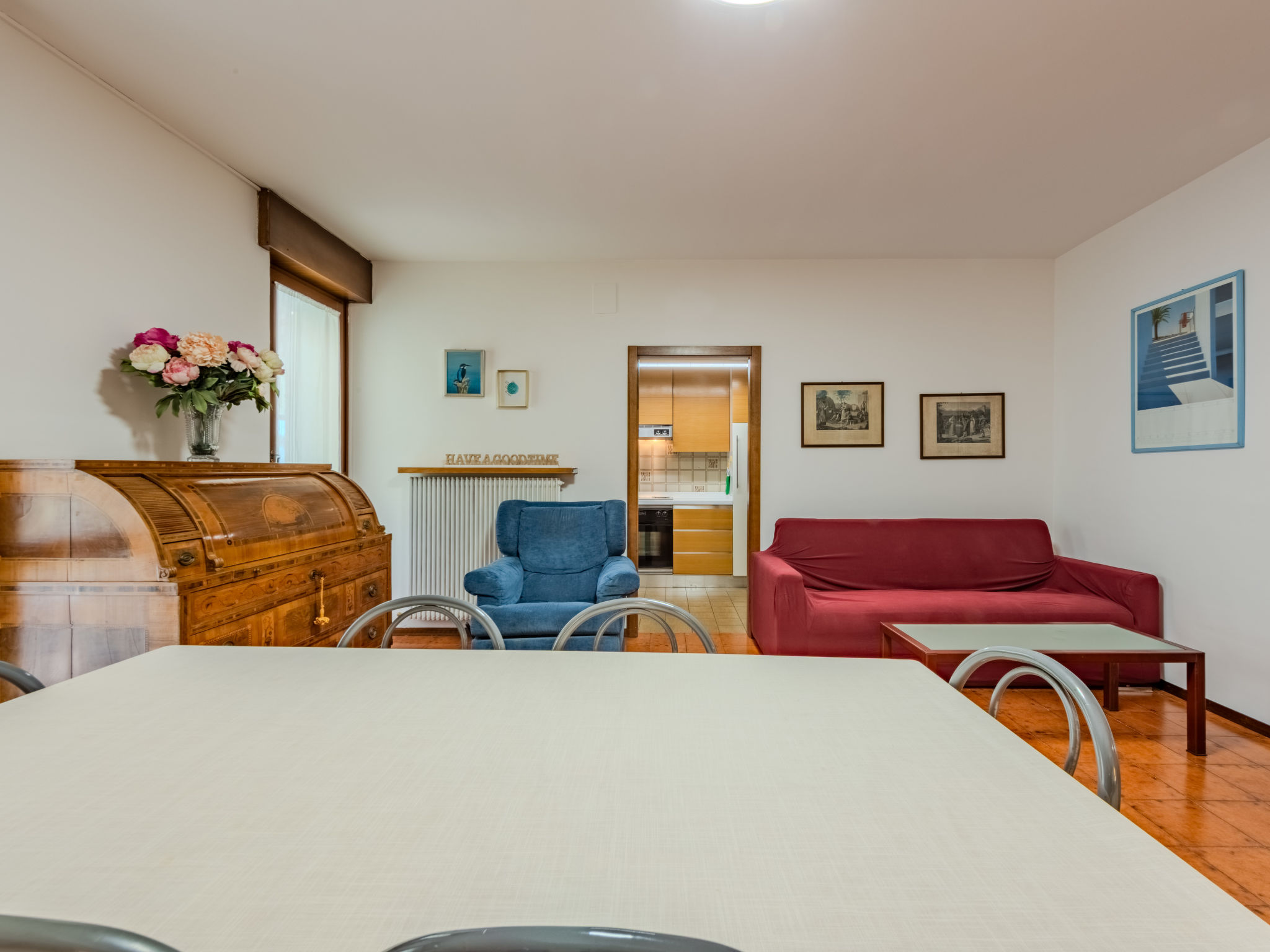 Locanda dei Nonni - Inside