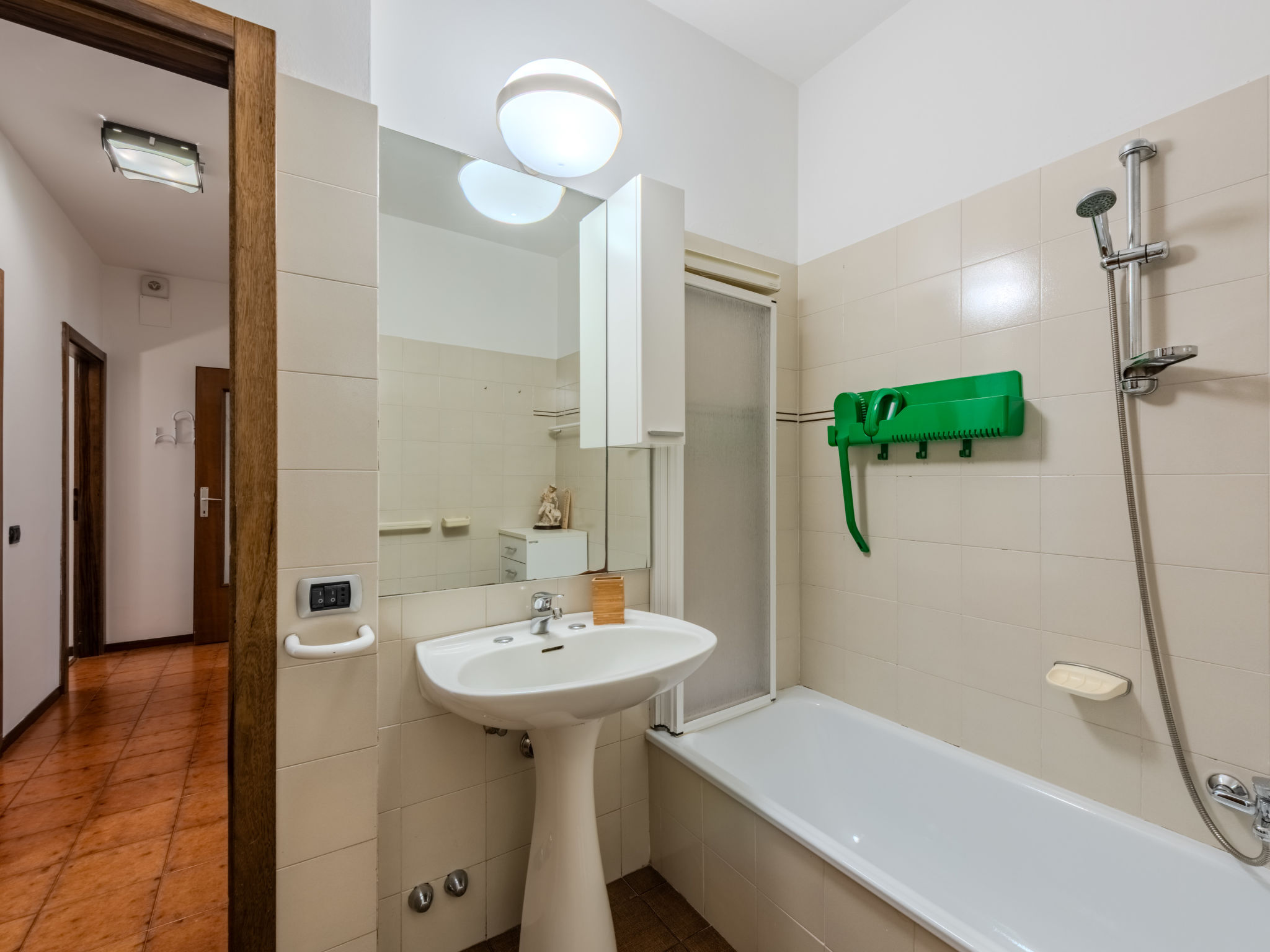Locanda dei Nonni - Inside