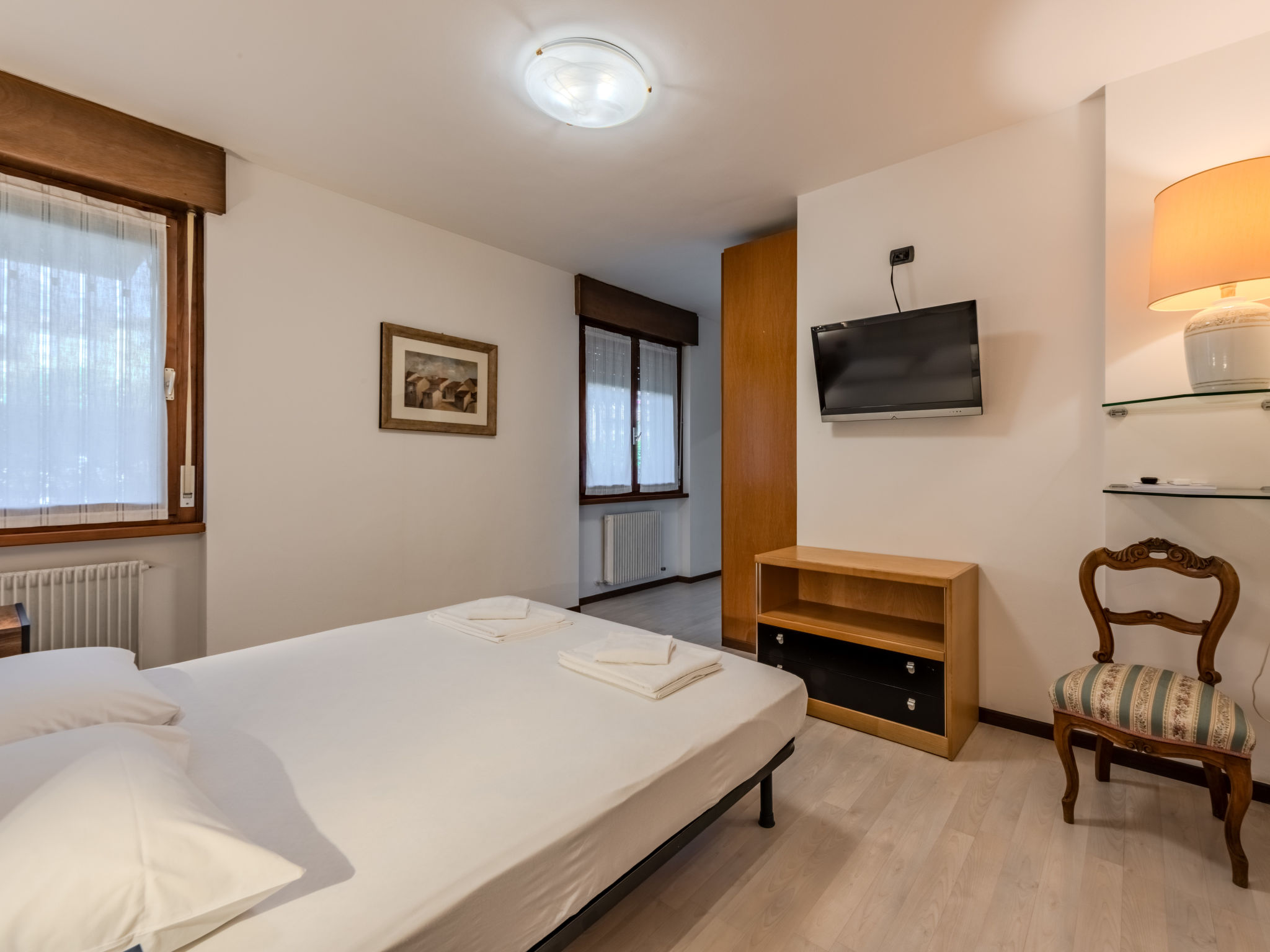 Locanda dei Nonni - Inside