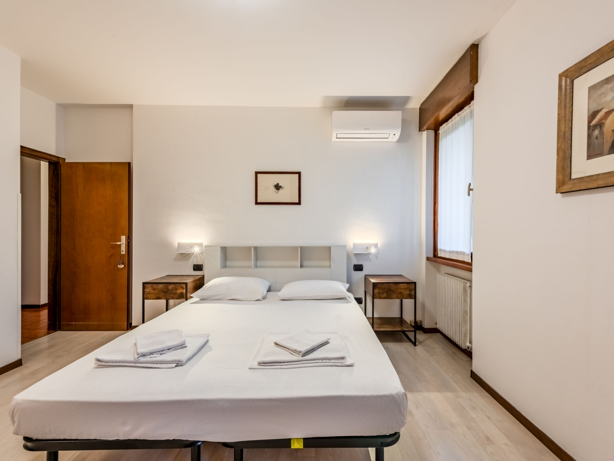 Locanda dei Nonni - Inside