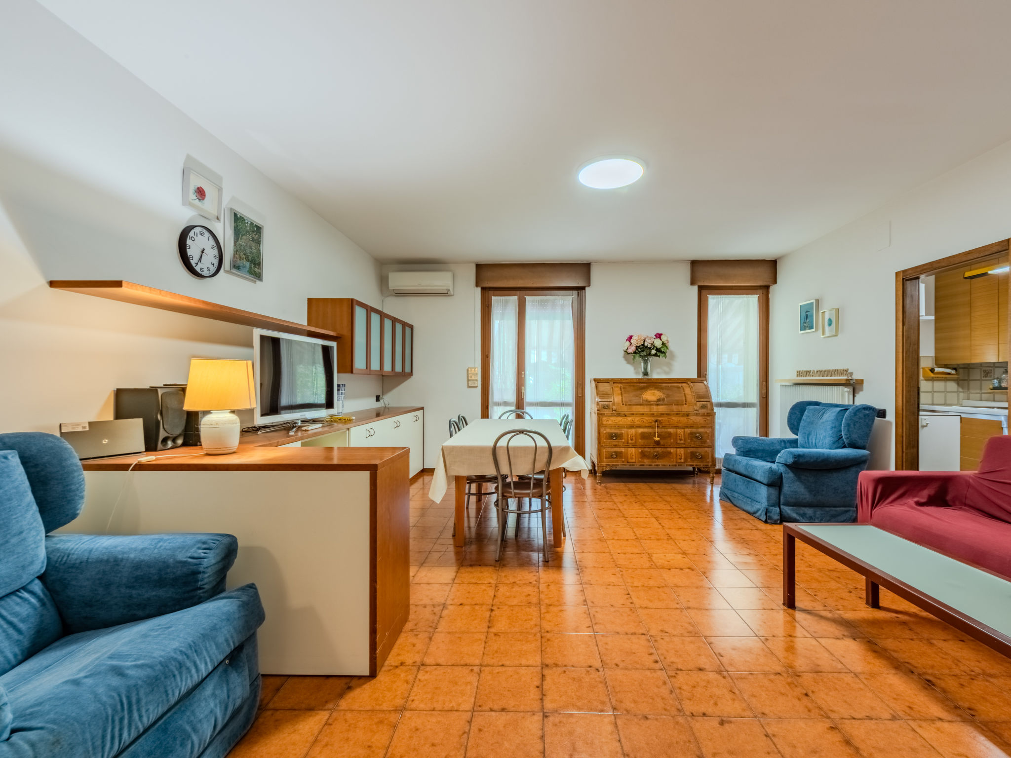 Locanda dei Nonni - Inside