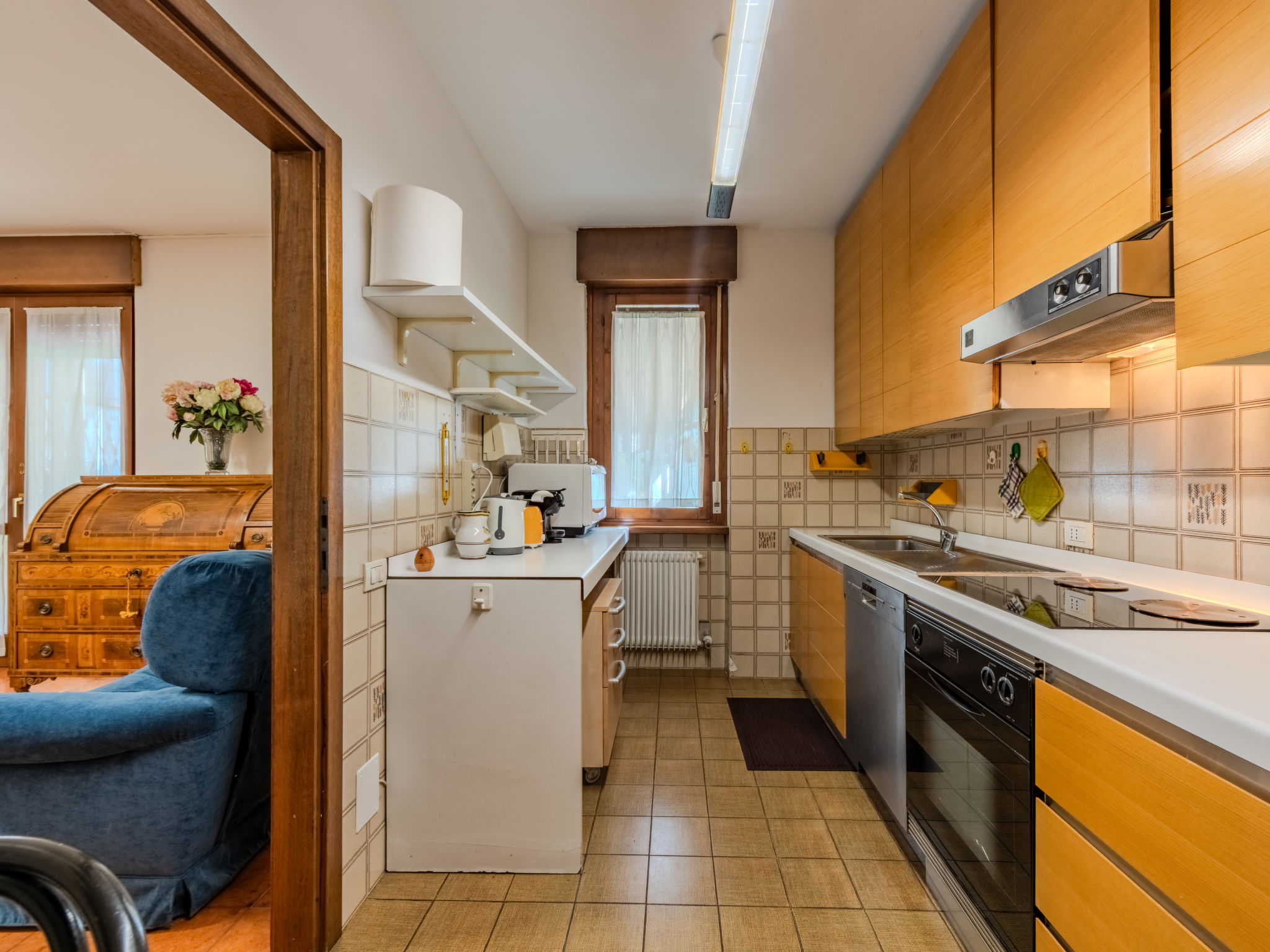 Locanda dei Nonni - Inside