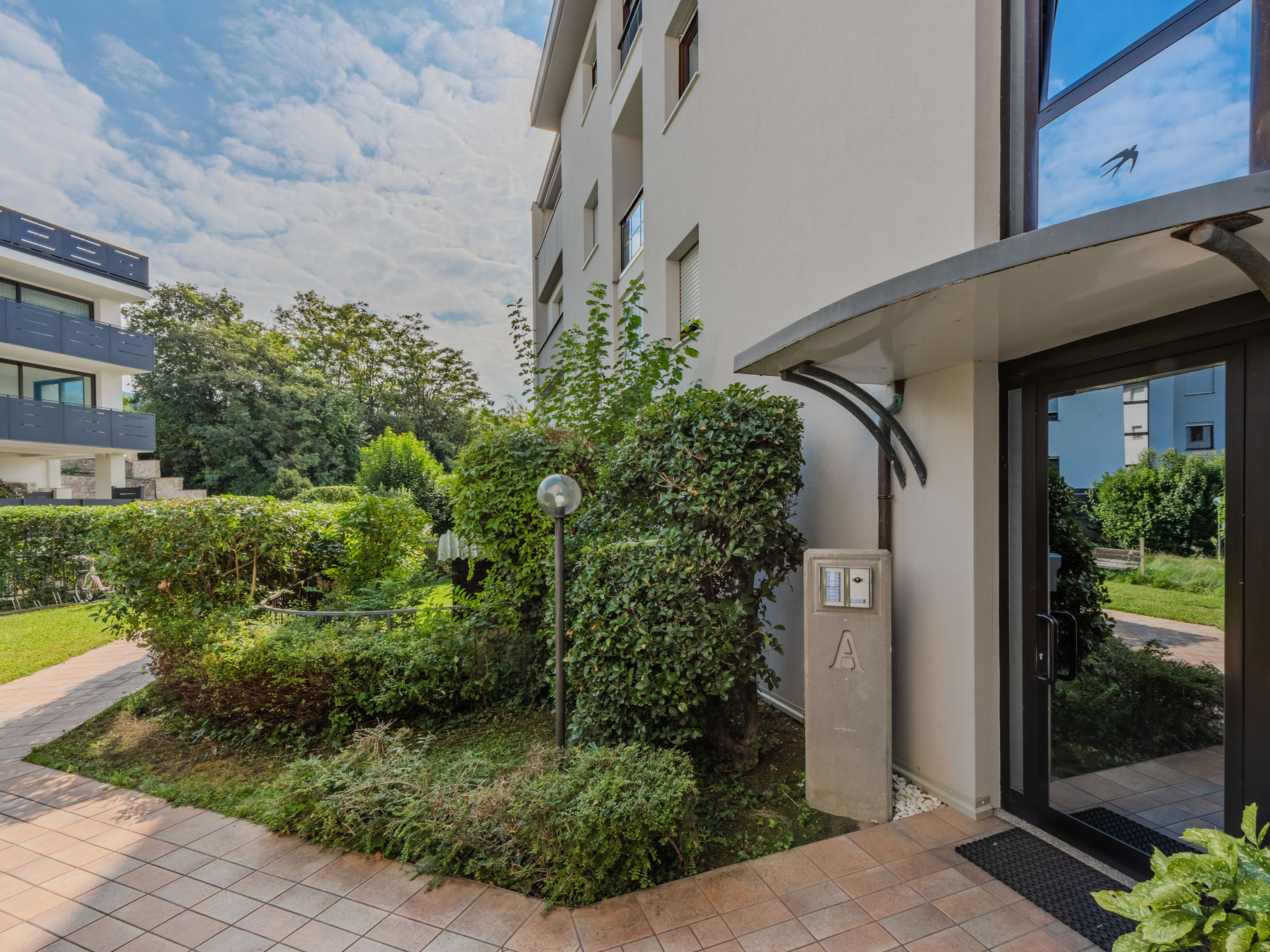 Appartement Michelon – Extérieur de la maison, photo 6 sur 35