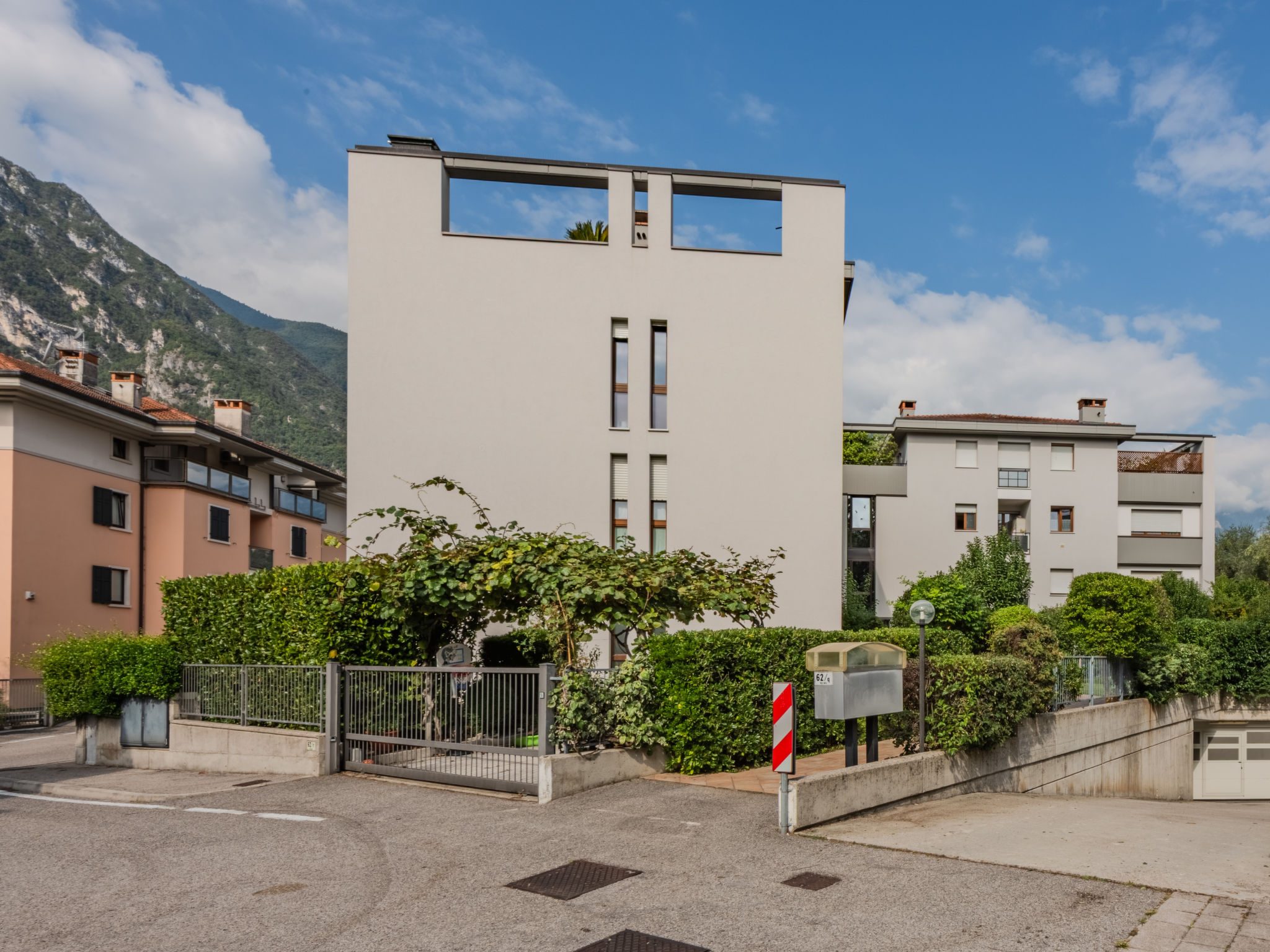 Appartement Michelon – Extérieur de la maison, photo 23 sur 35