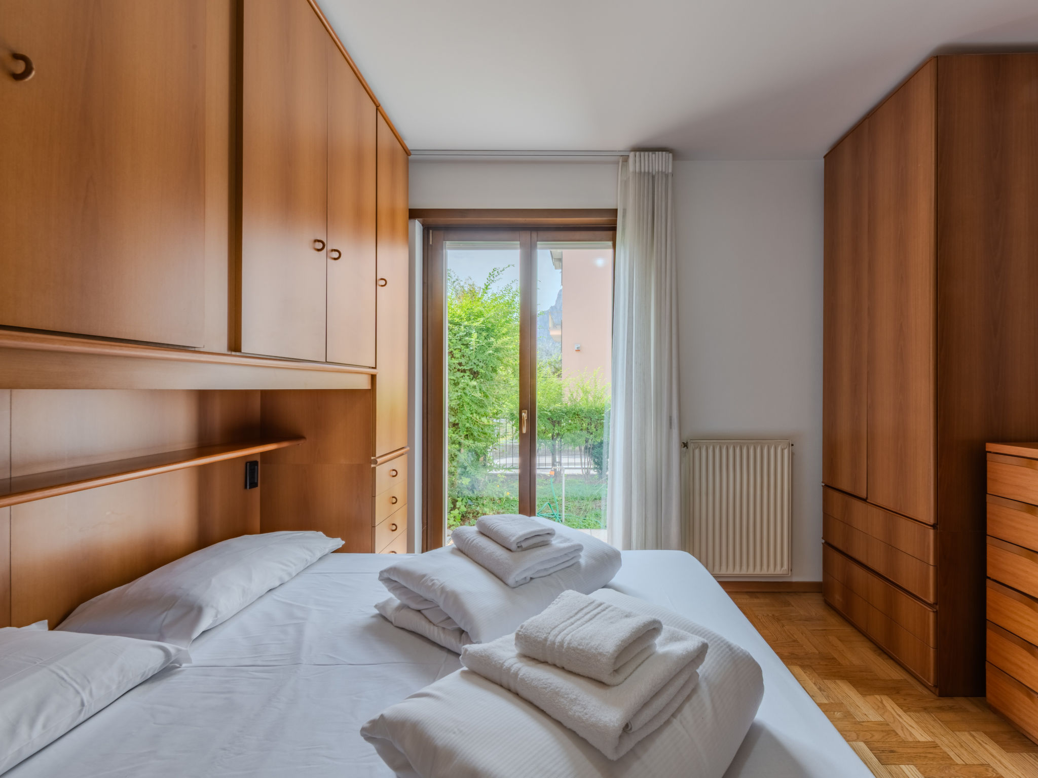 Appartement Michelon – Chambre, photo 18 sur 35